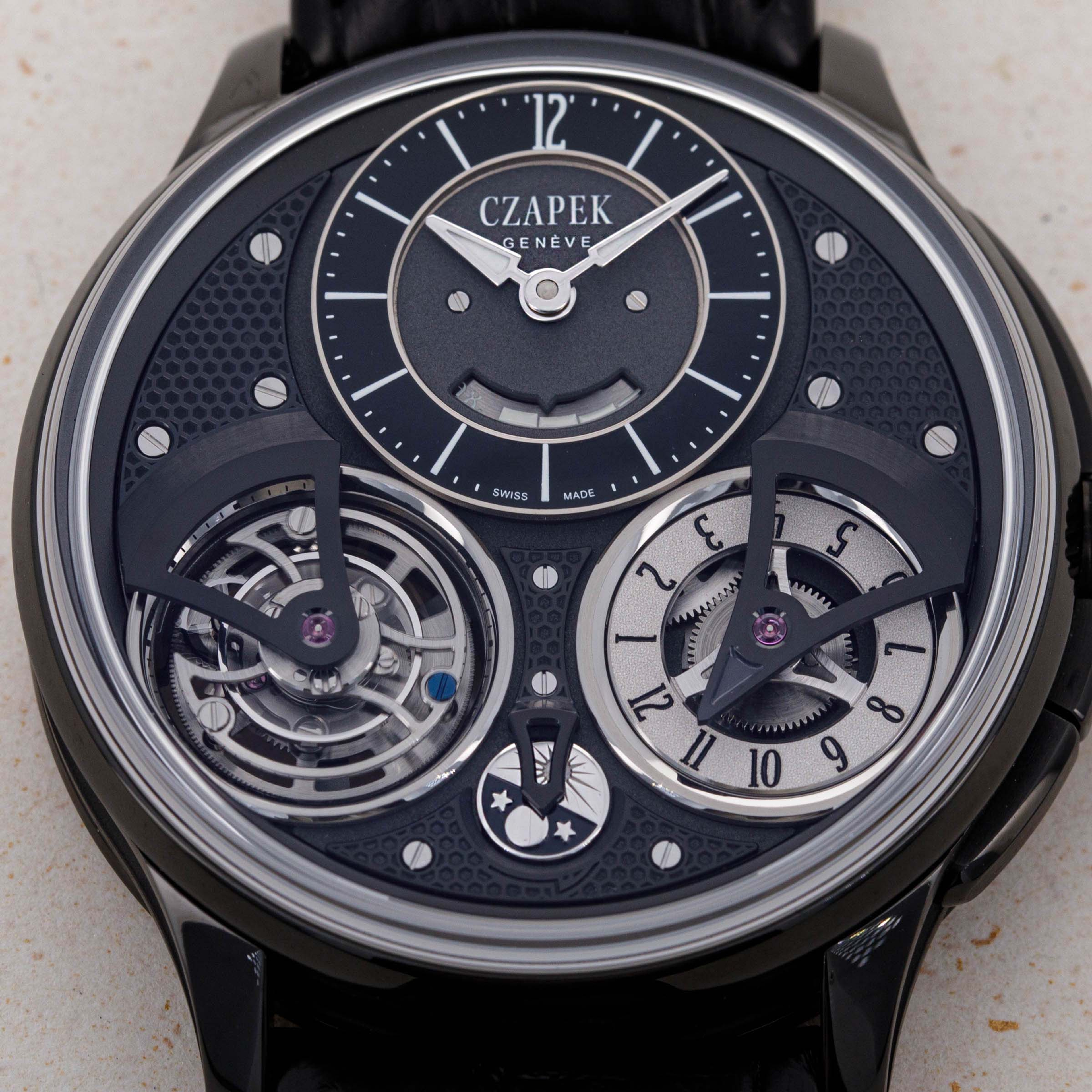 THE DIAL