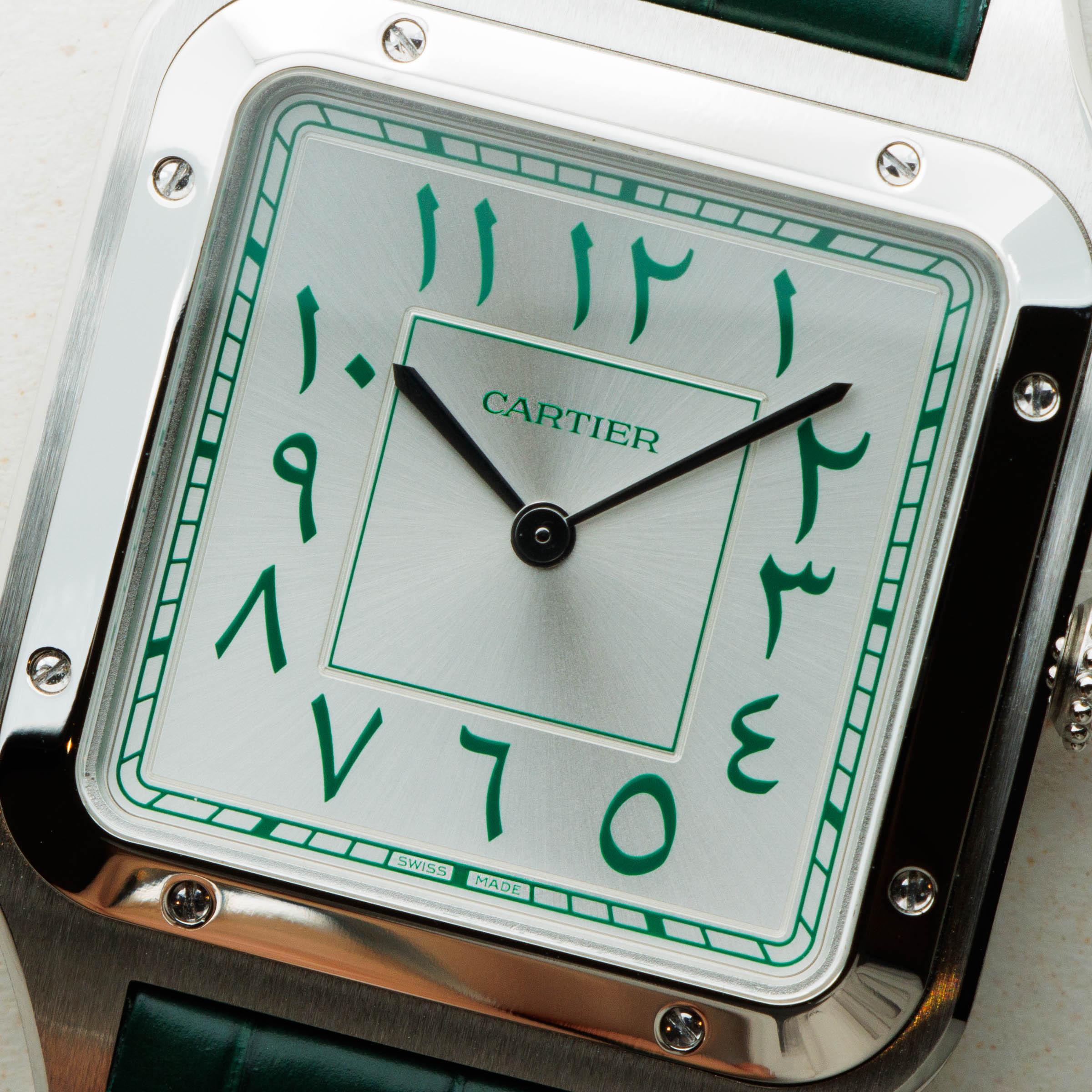 Cartier discount middle east