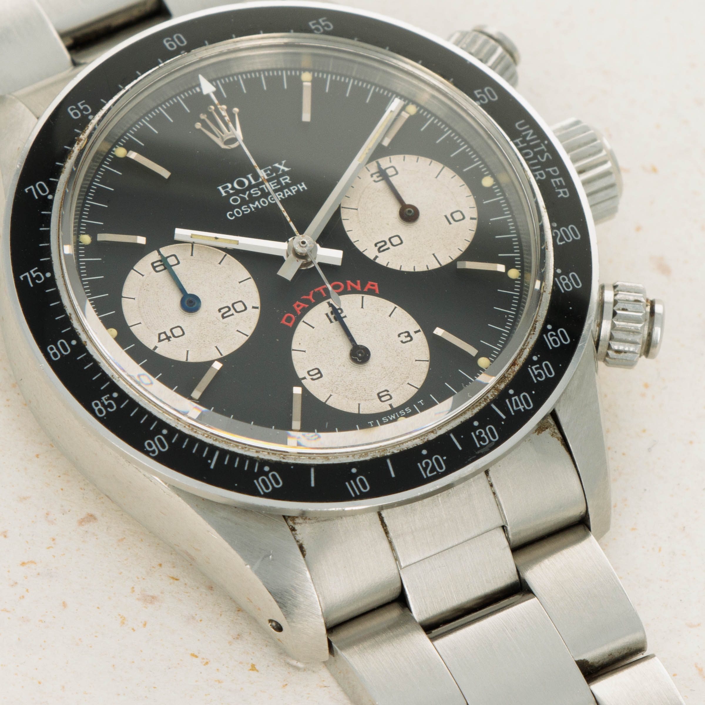 Rolex cosmograph daytona on sale 6263