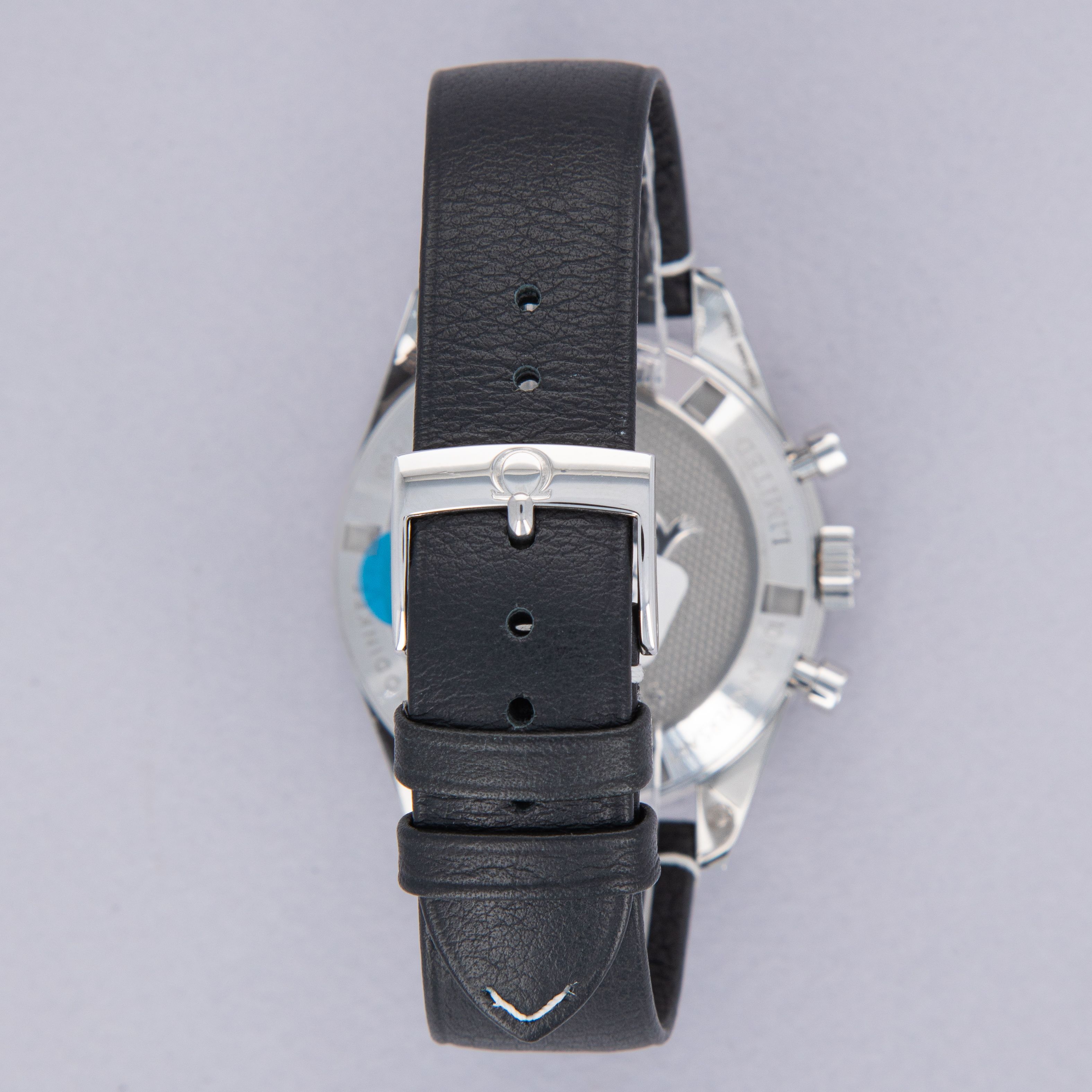 Omega Hodinkee 10th Anniversary Speedmaster 311.32.40.30.06.001