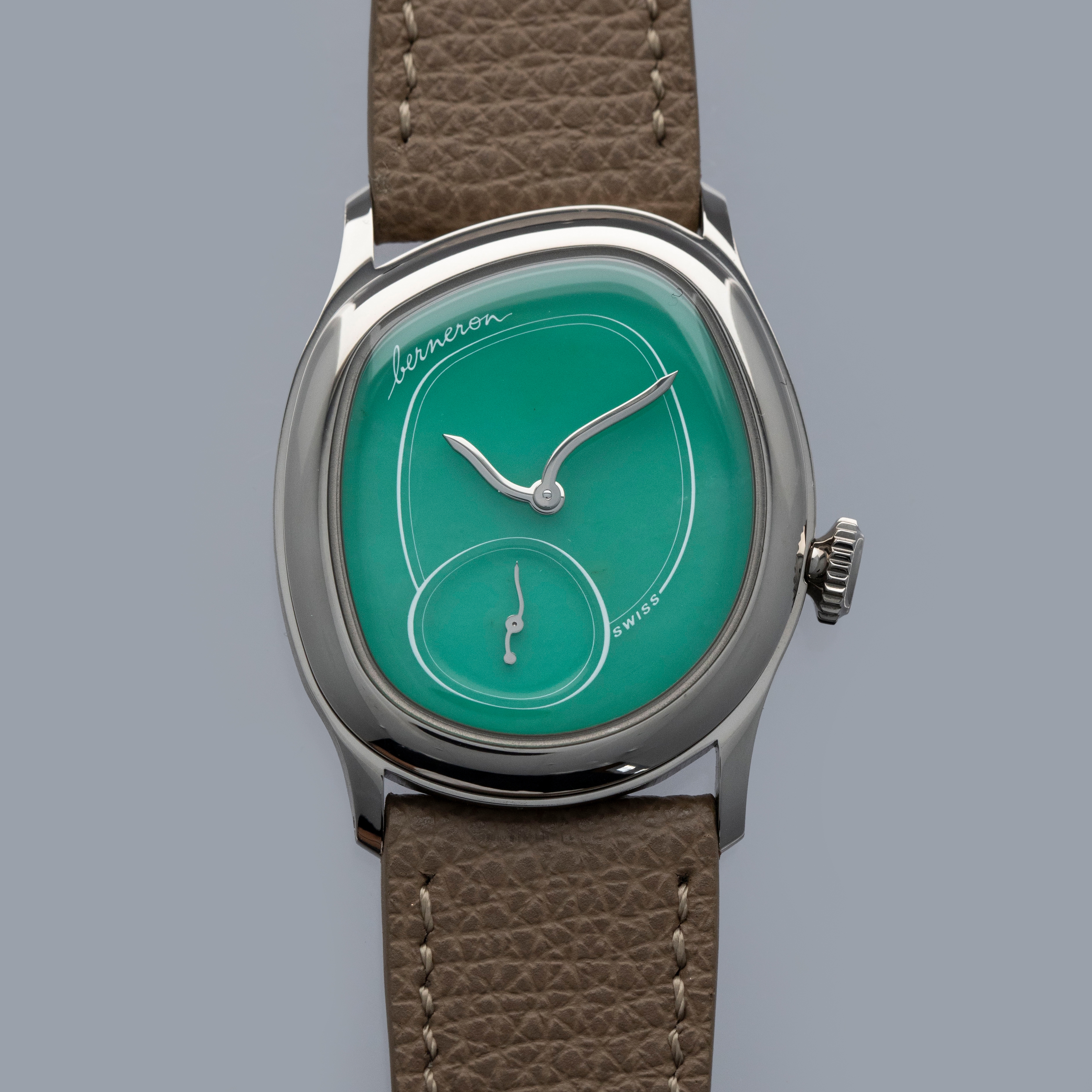 THE DIAL