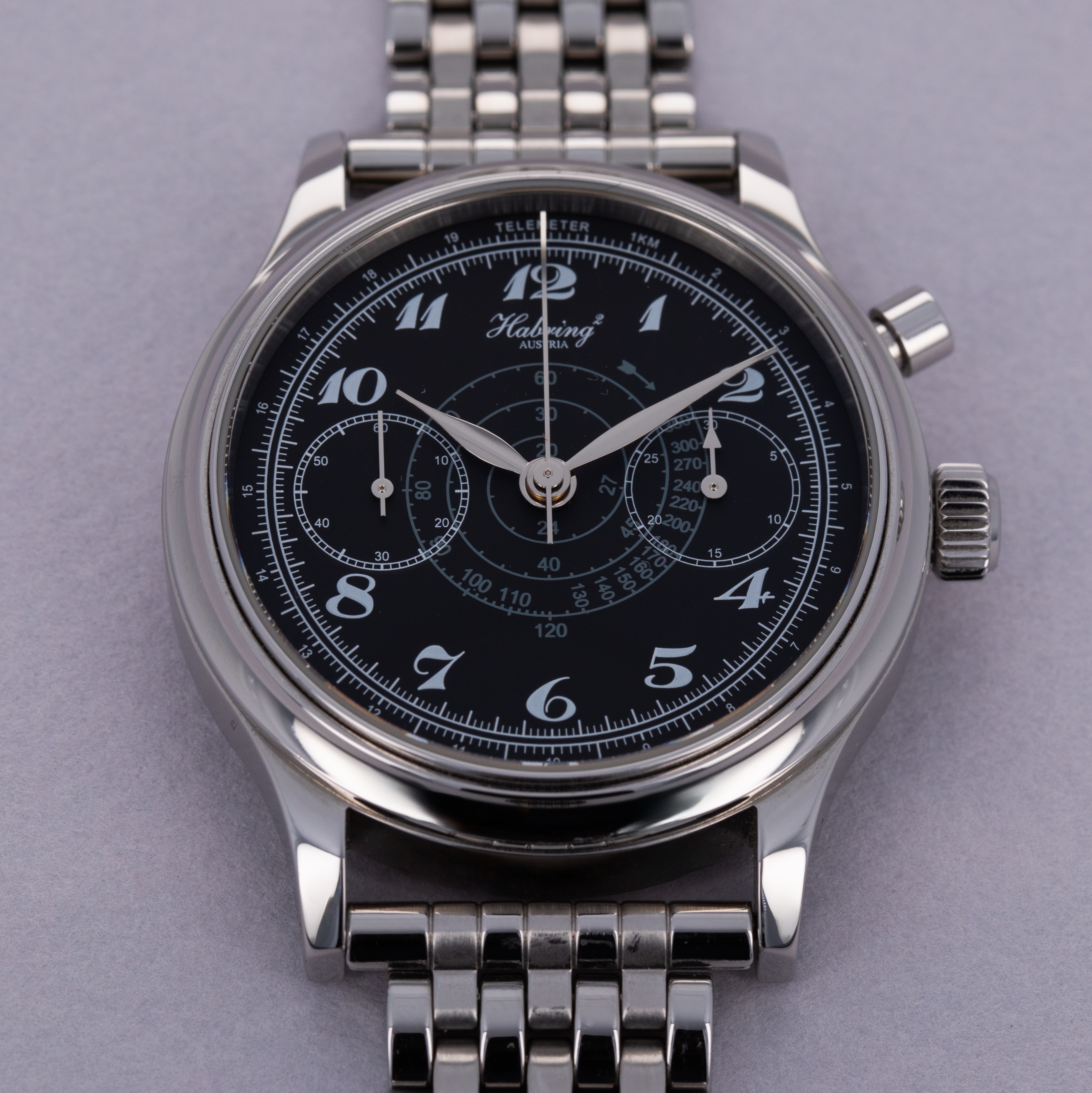 THE DIAL