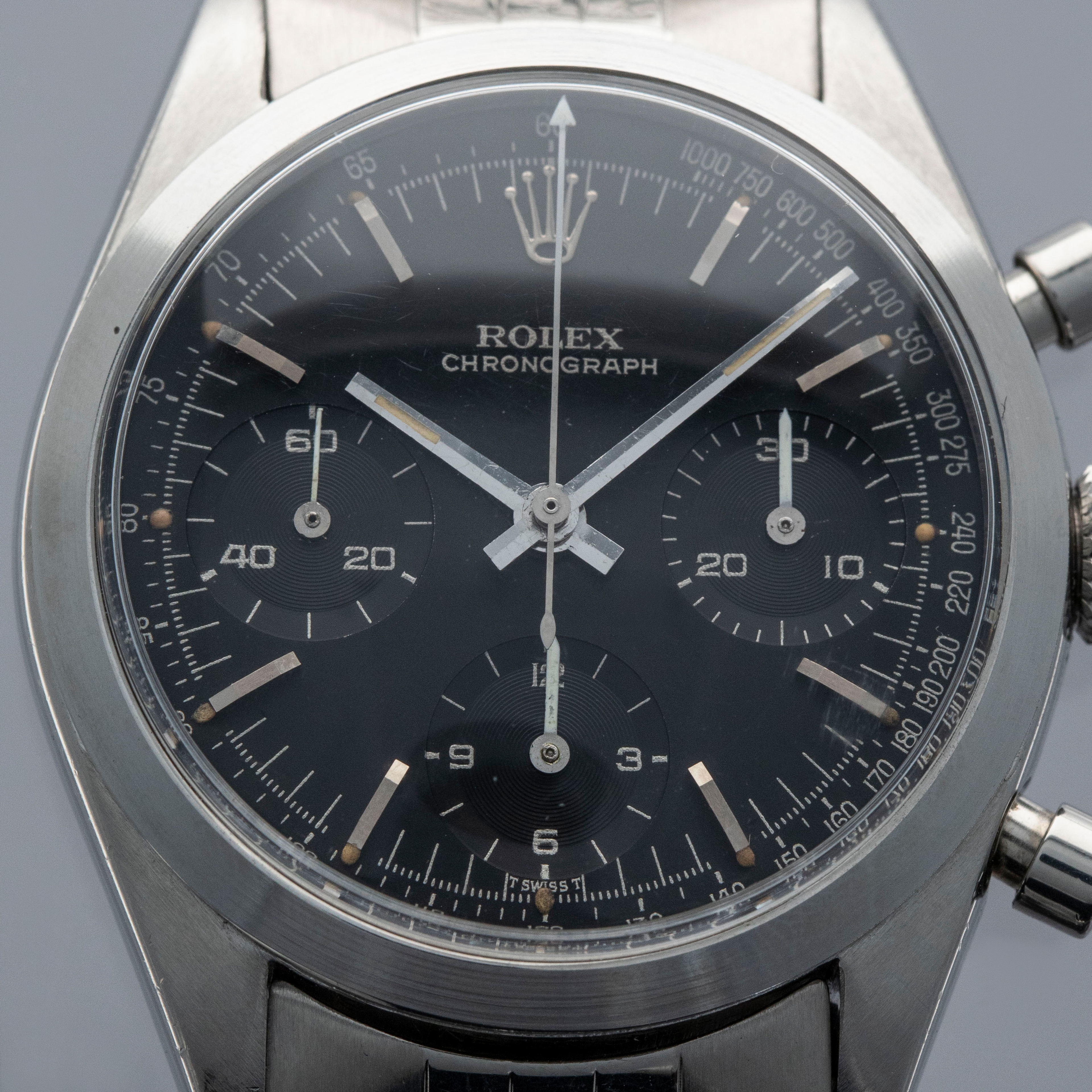 THE DIAL