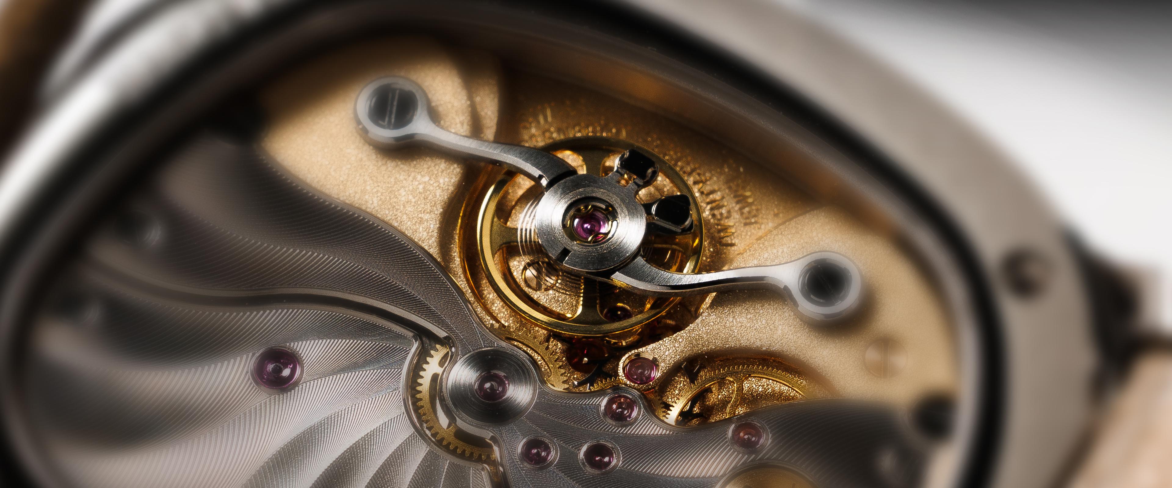 Berneron Movement