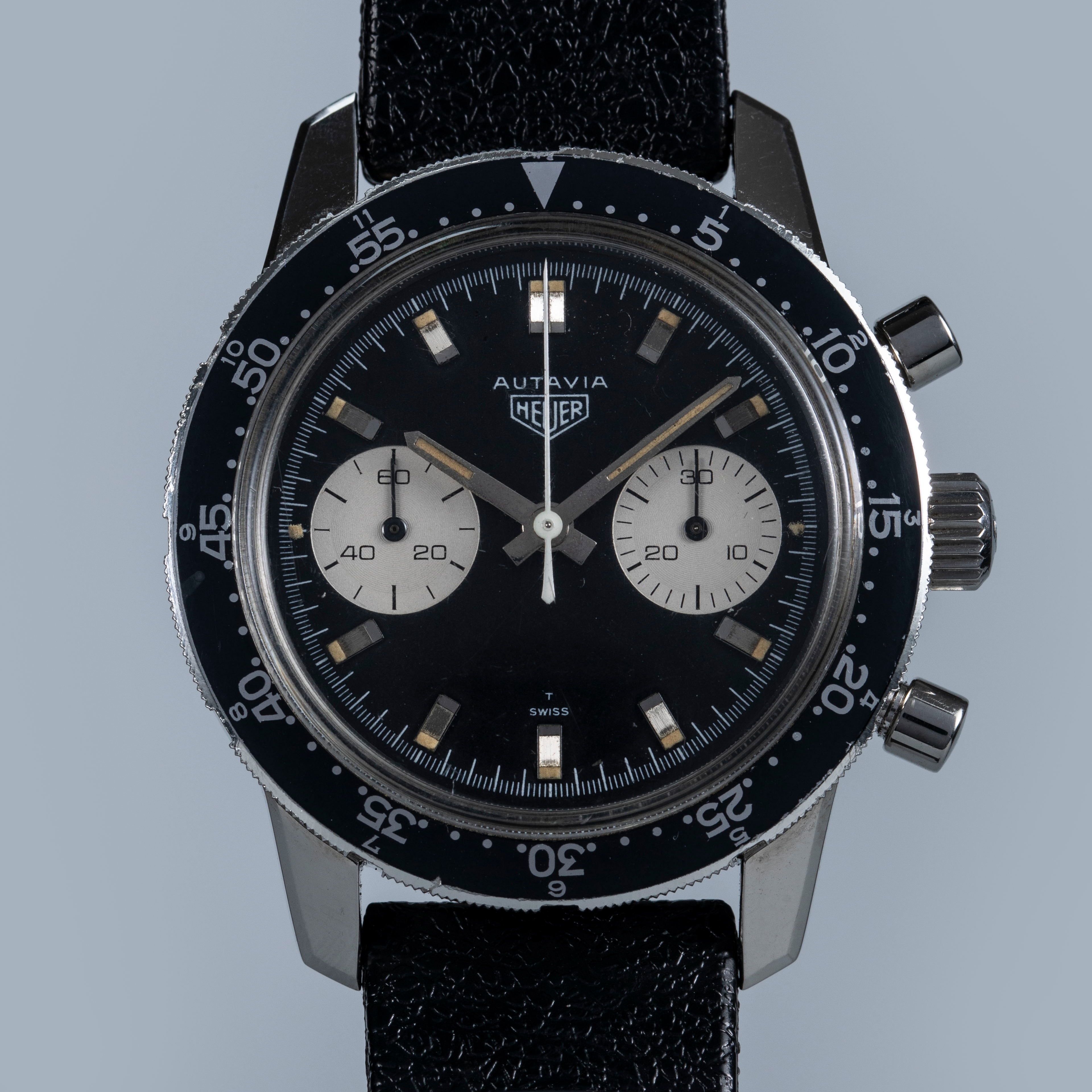 THE DIAL