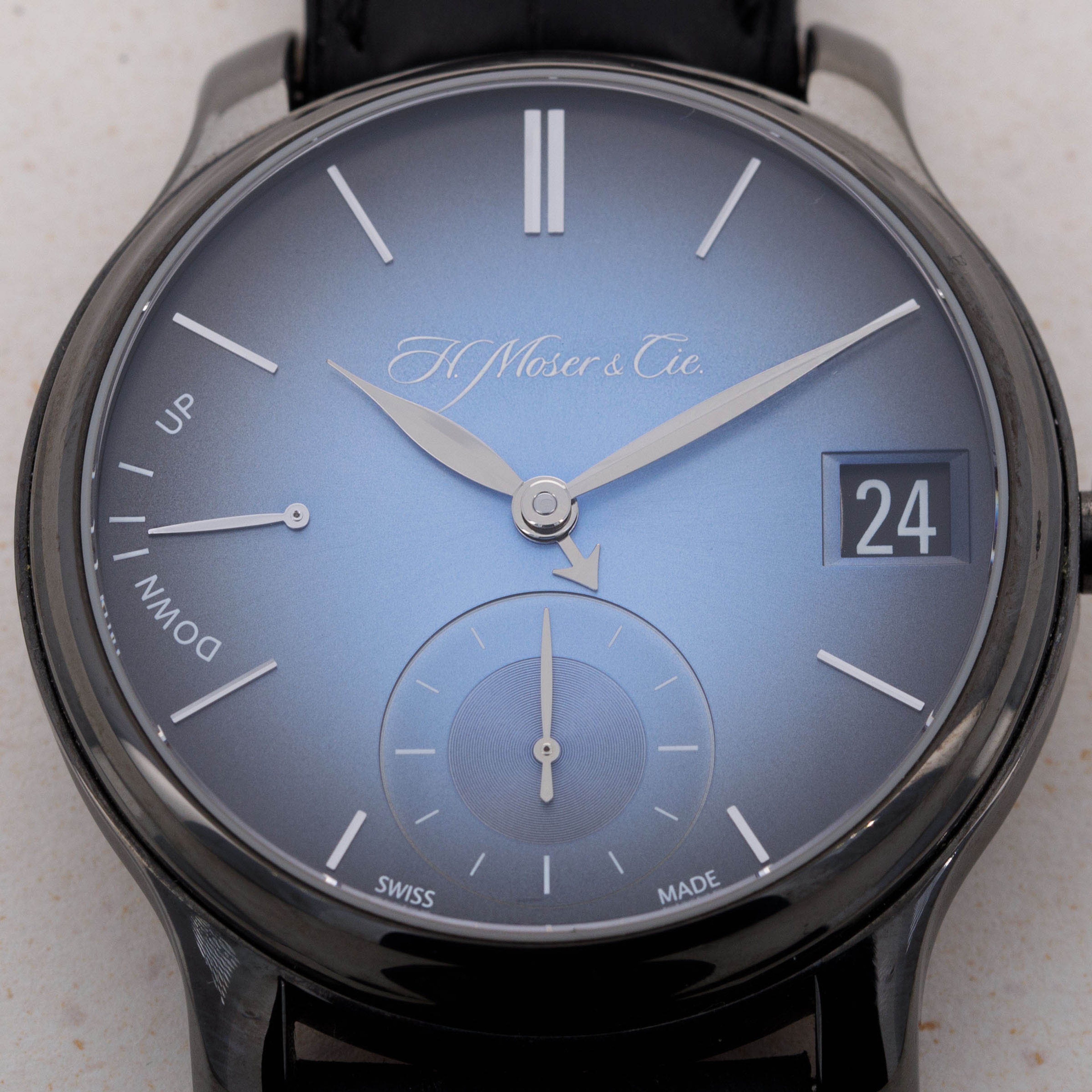 THE DIAL