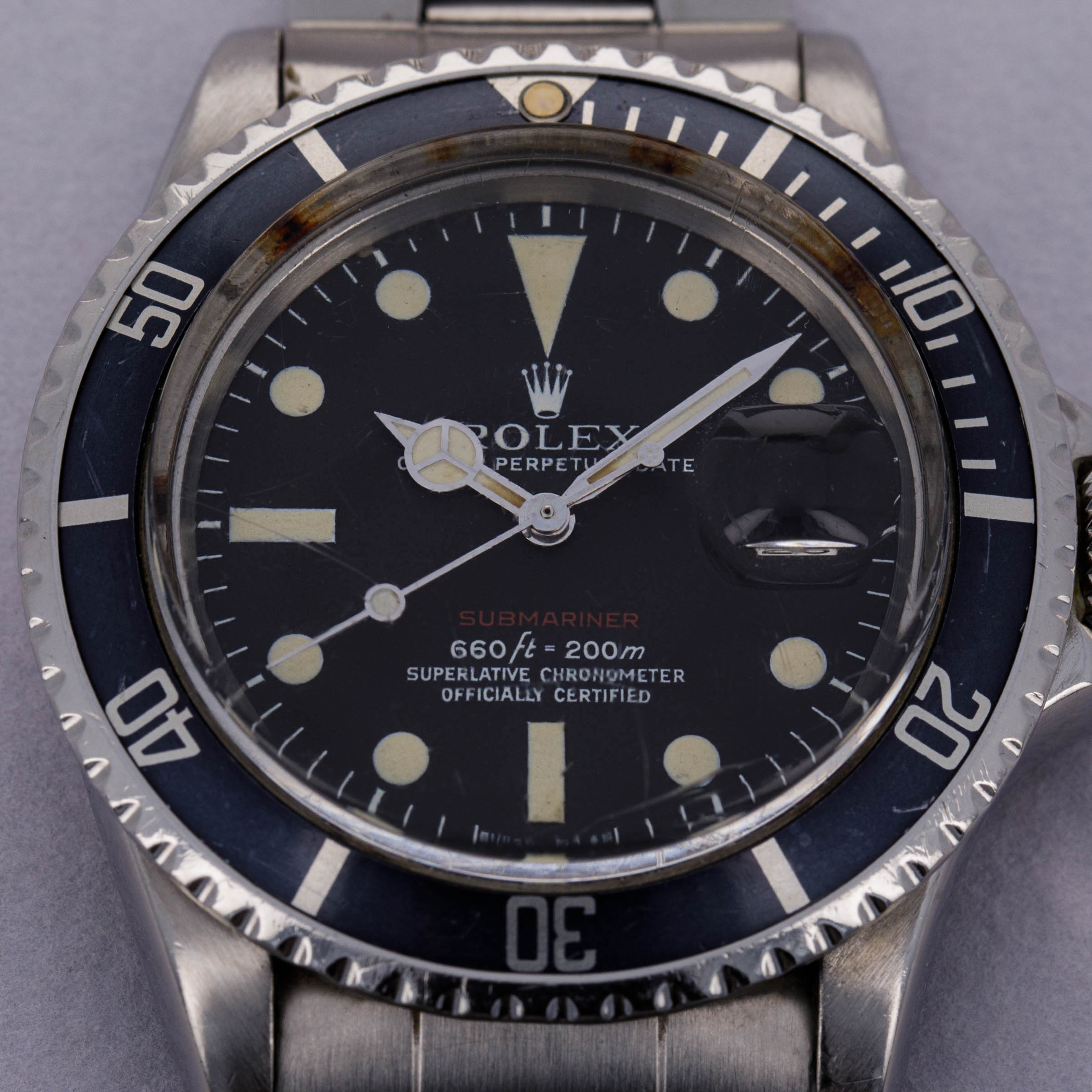 THE DIAL