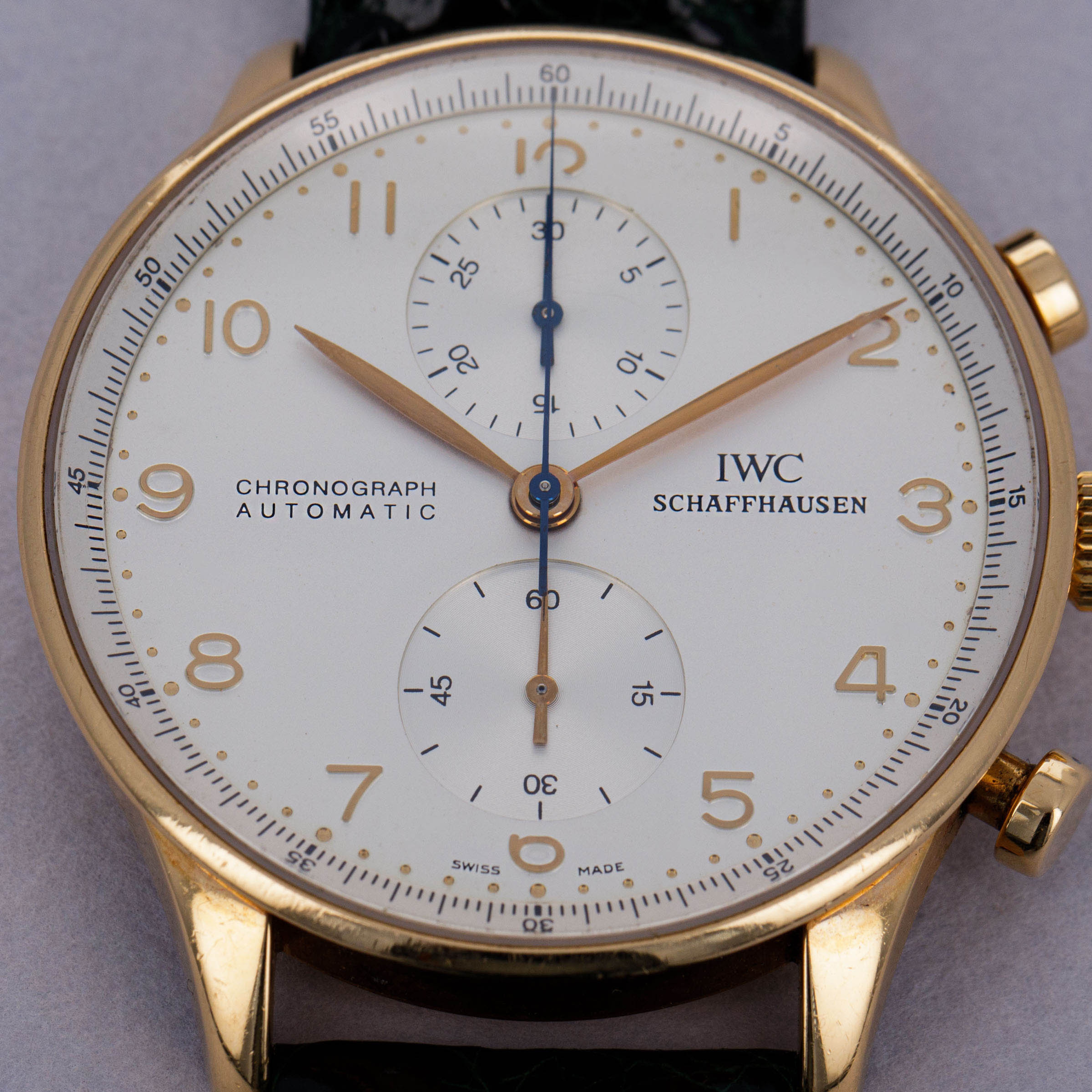 THE DIAL