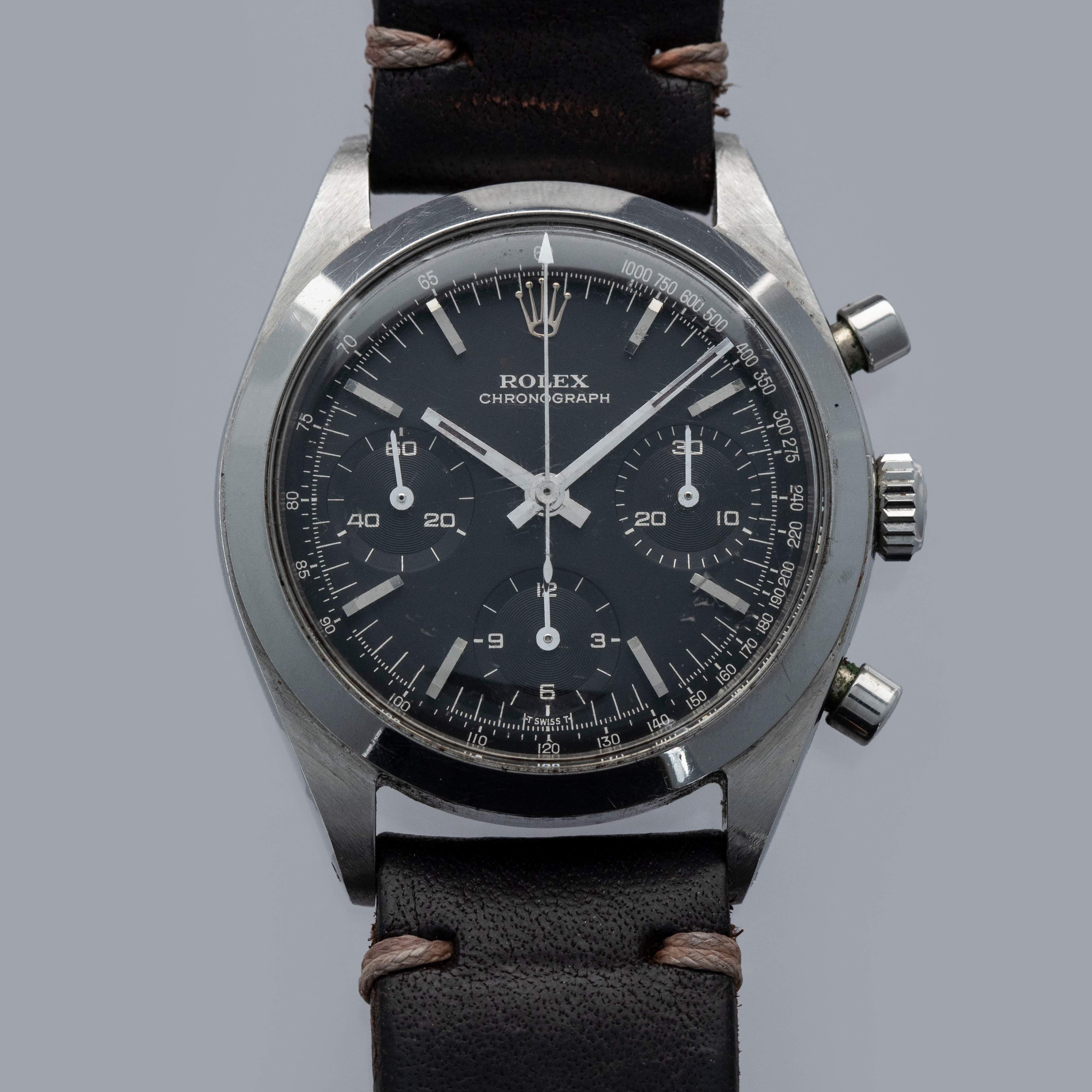 THE DIAL