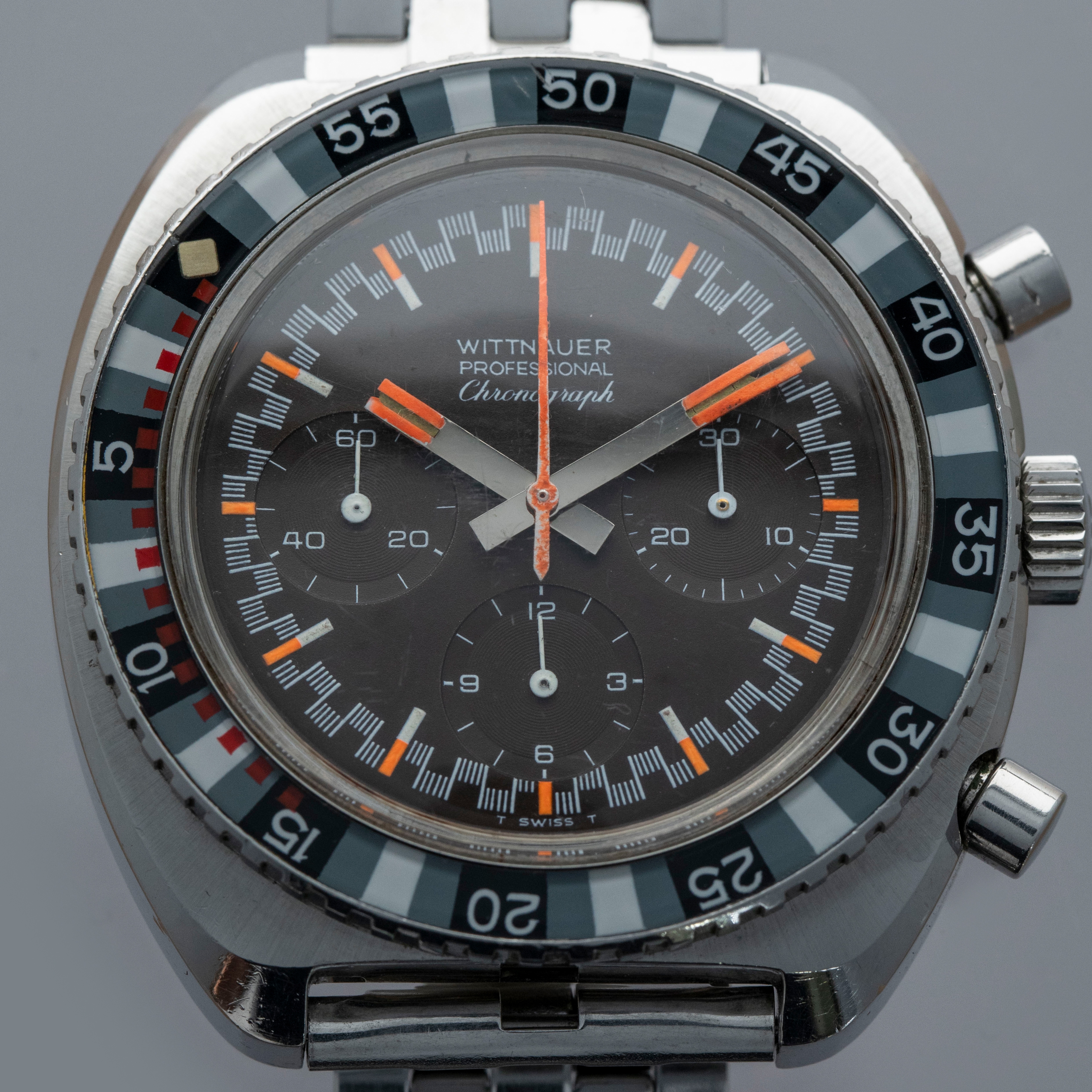 THE DIAL