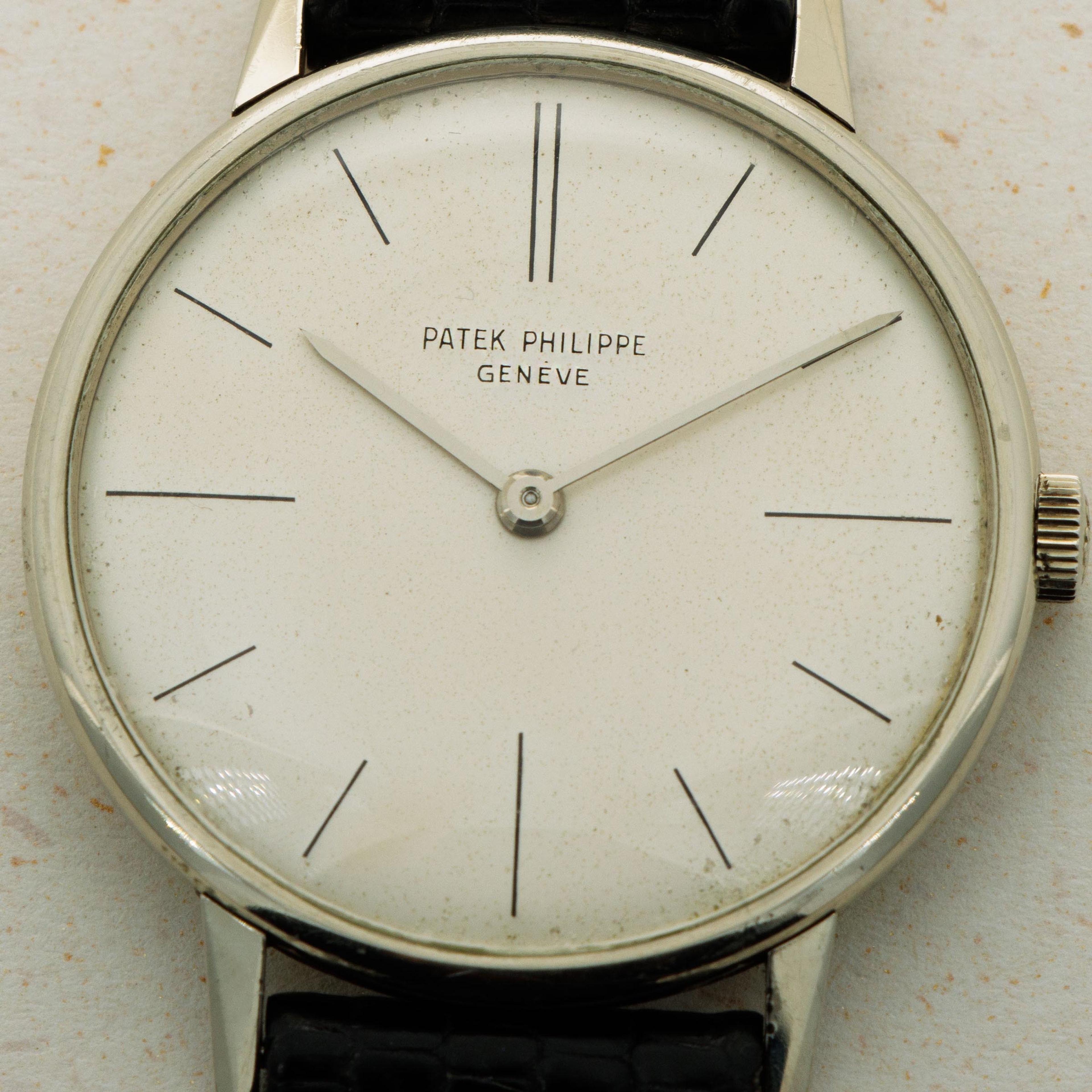 THE DIAL