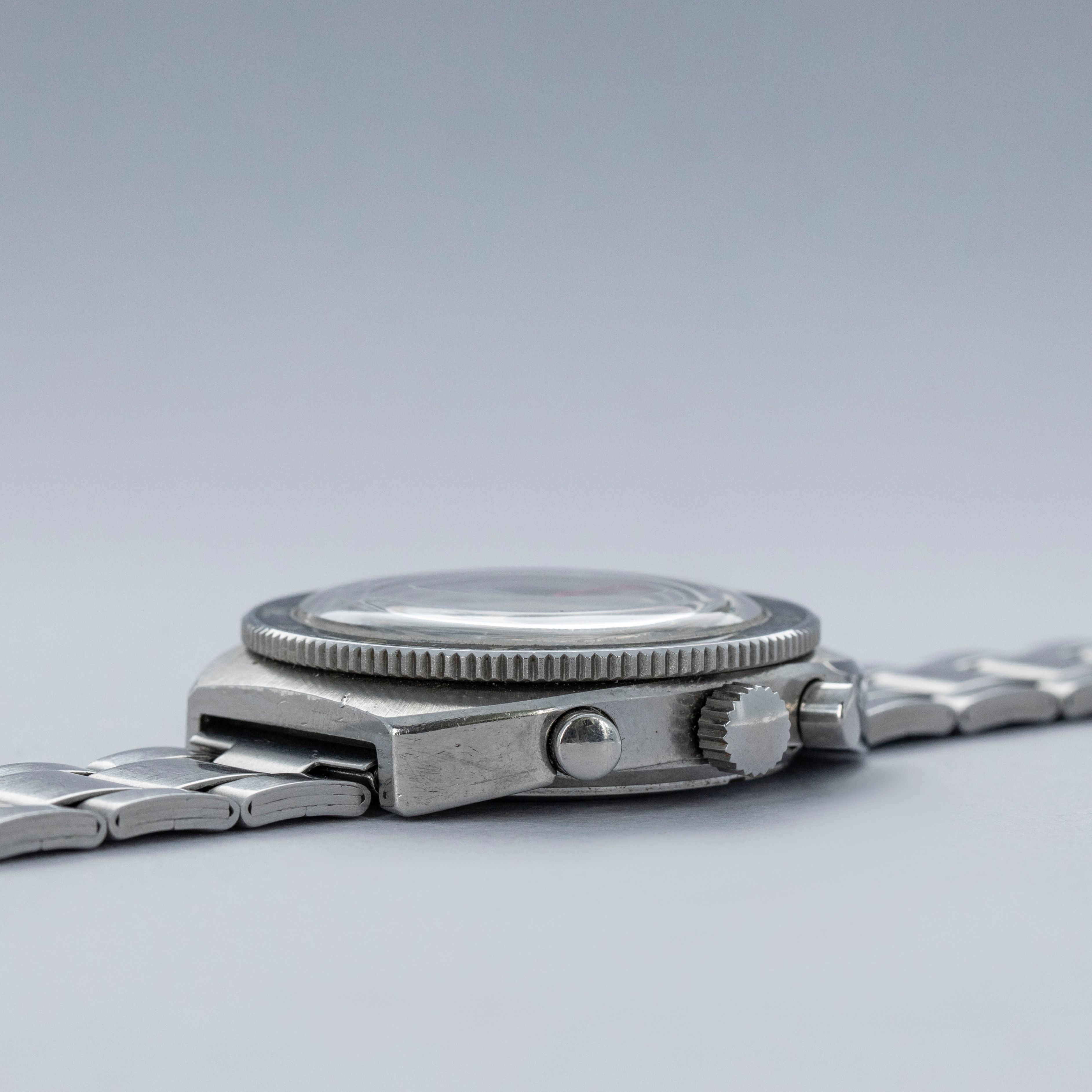 Gallet by Racine Multichron Pilot Chronograph | Auctions | Loupe This