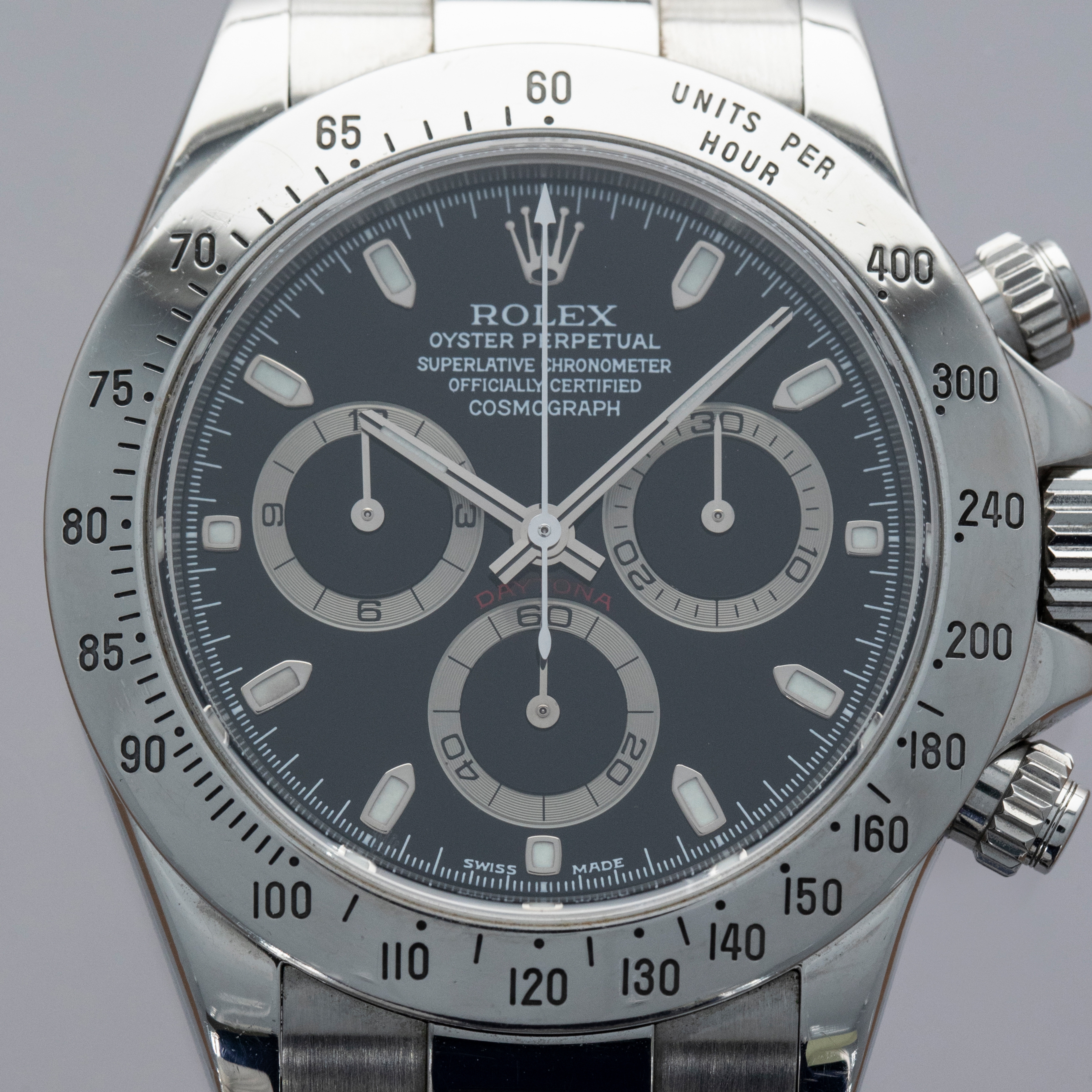 THE DIAL