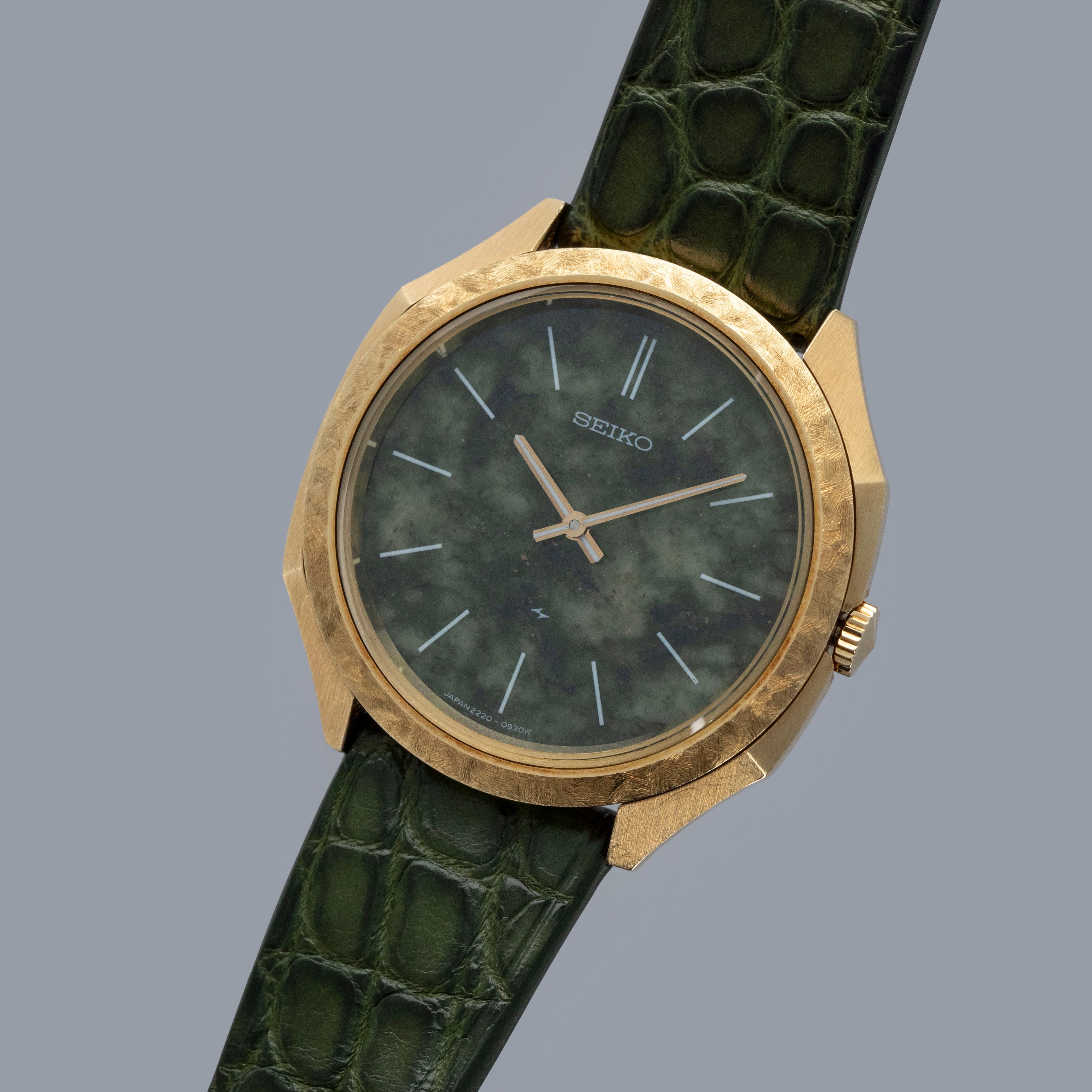 ペコりす SEIKO CHARIOT 2220-0340 