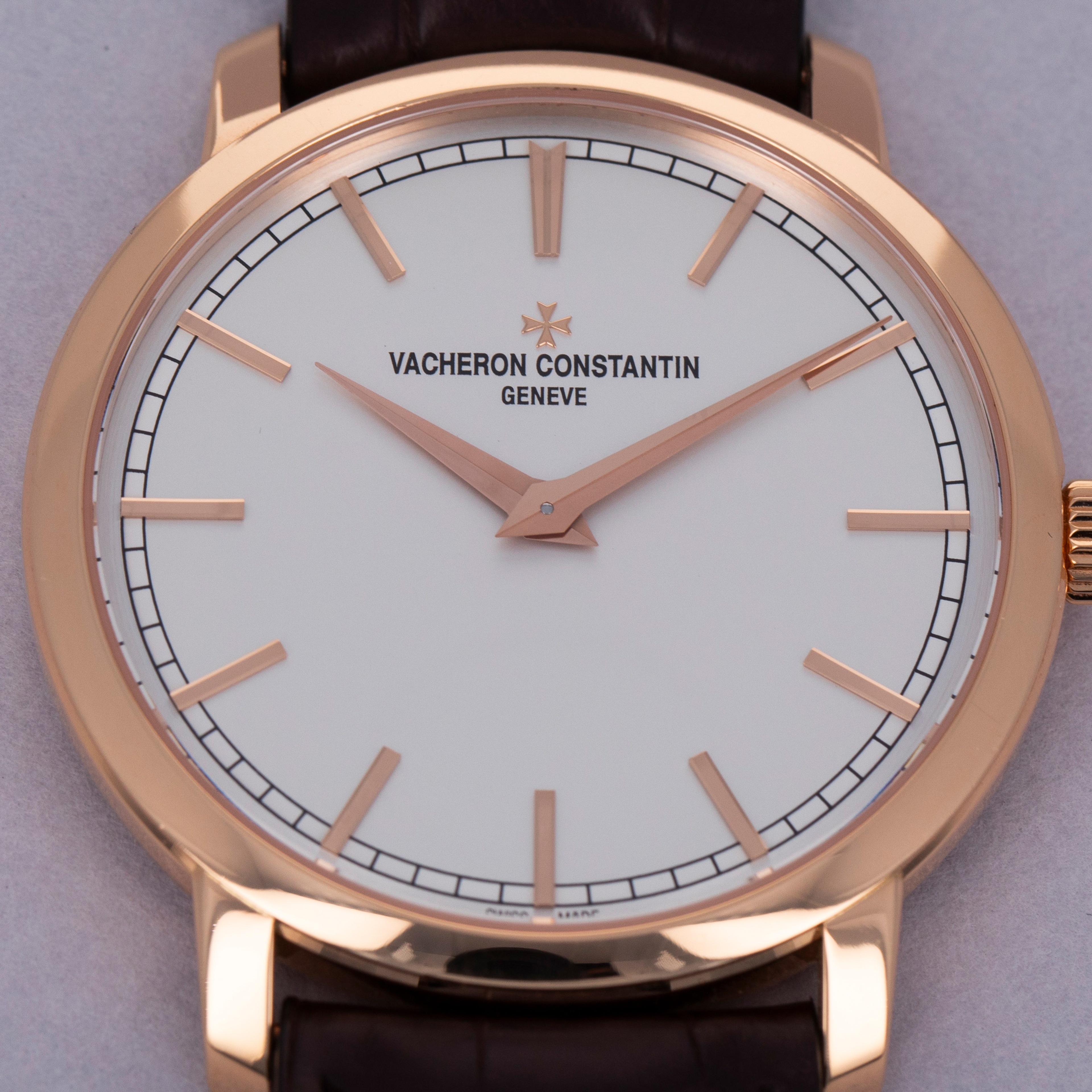 THE DIAL