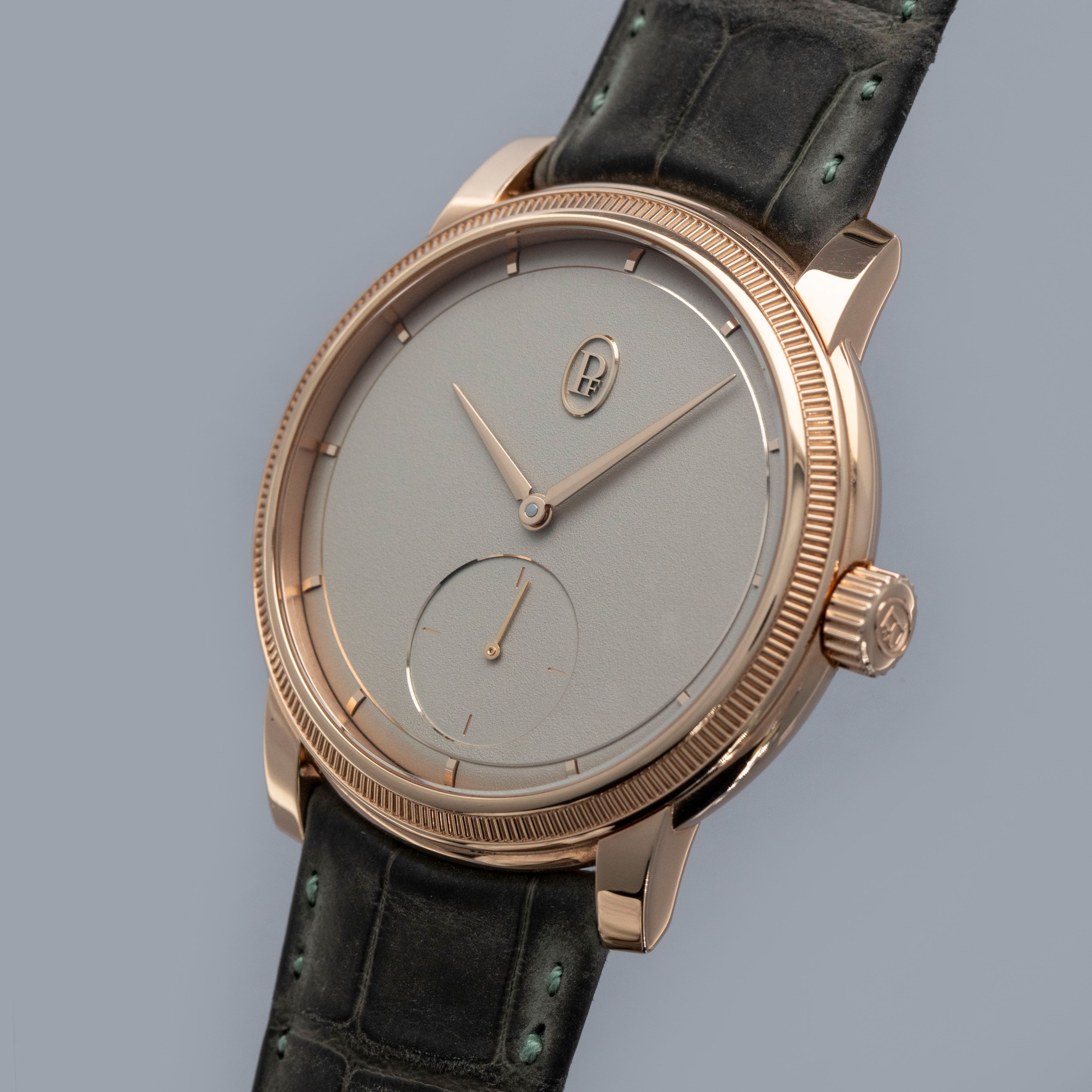 Parmigiani Fleurier Toric Petite Seconde PFC940-2010001-300181-EN