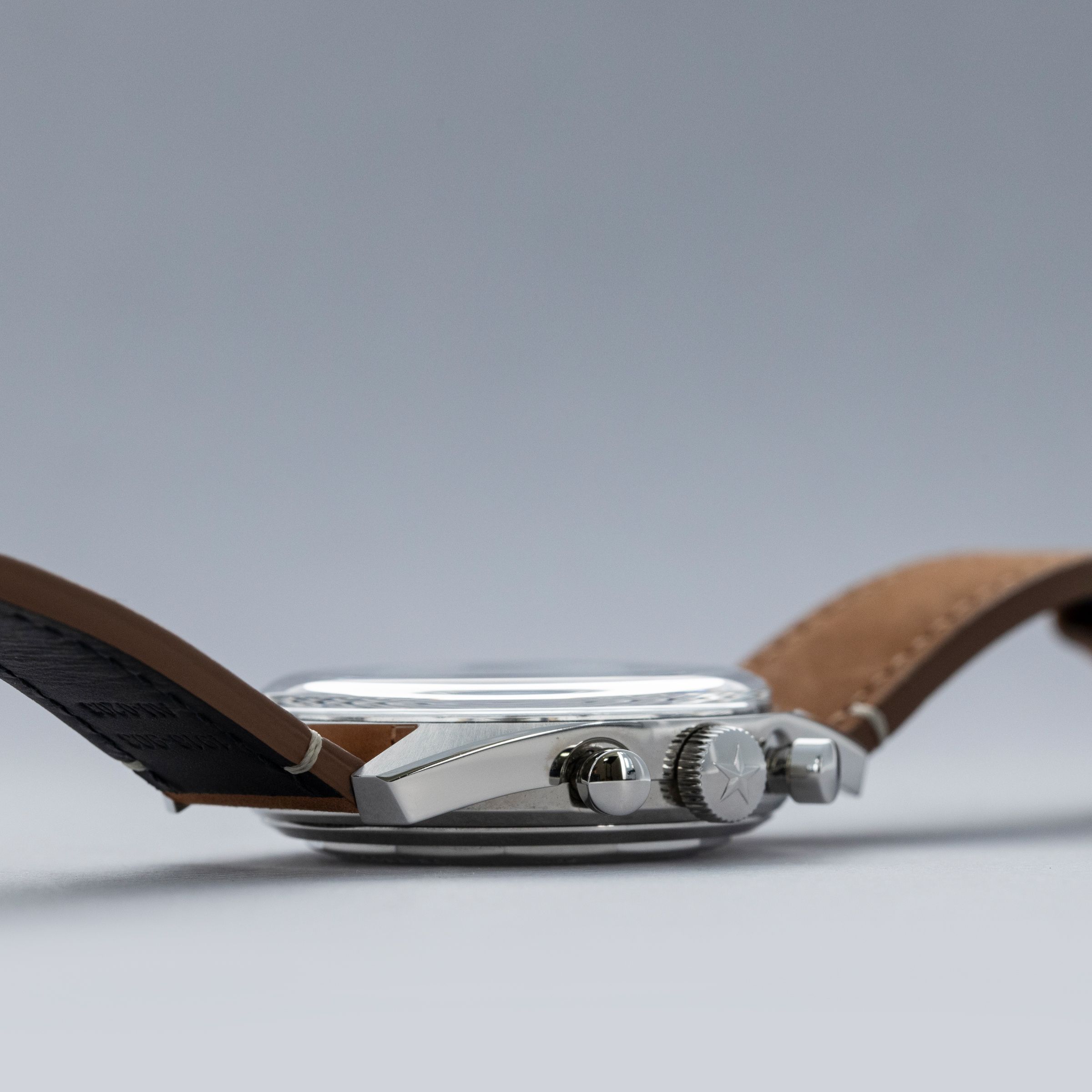 Zenith Chronomaster EP Original 03.3200.3600 Reverse Panda