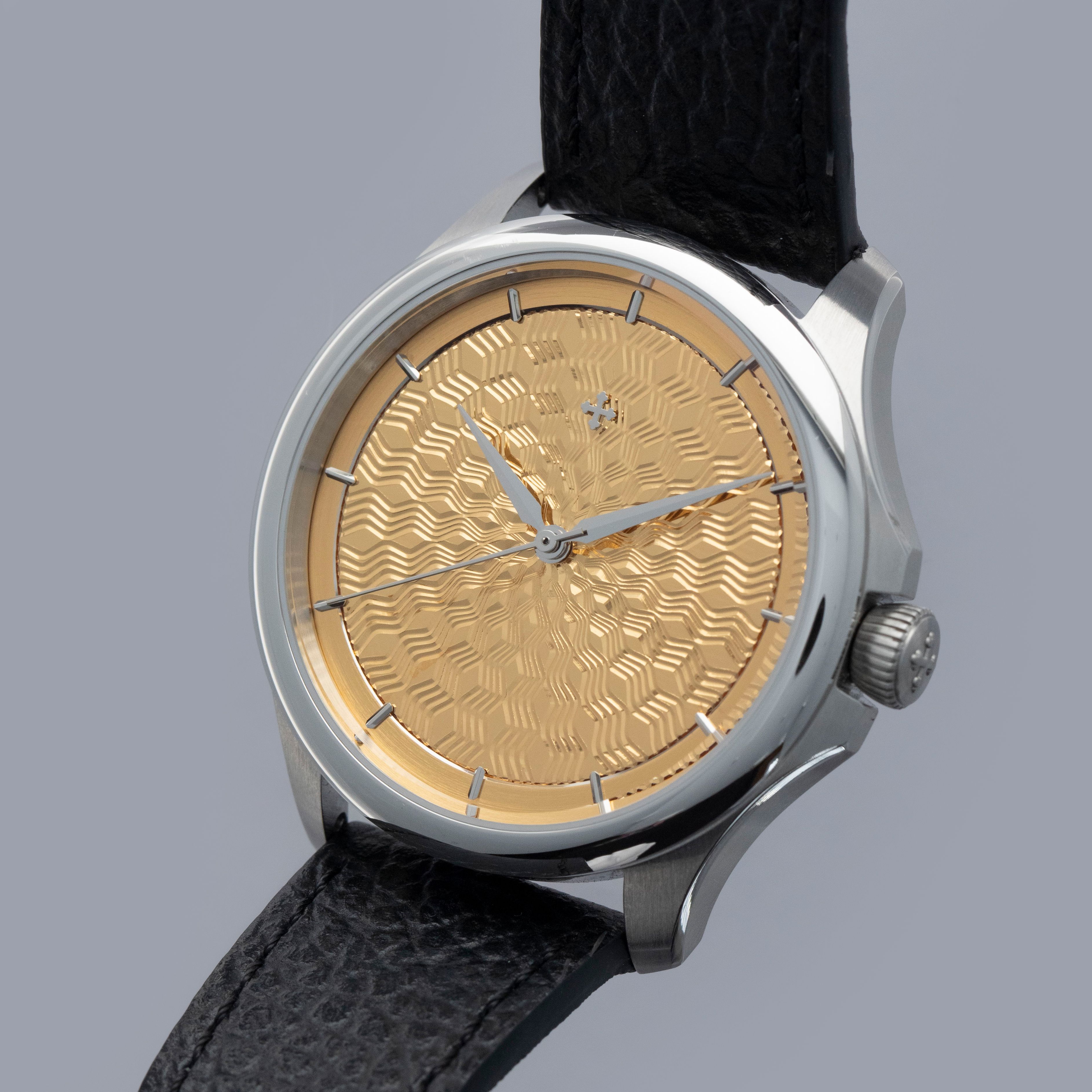Venezianico Redentore Utopia II Alpha | Auctions | Loupe This