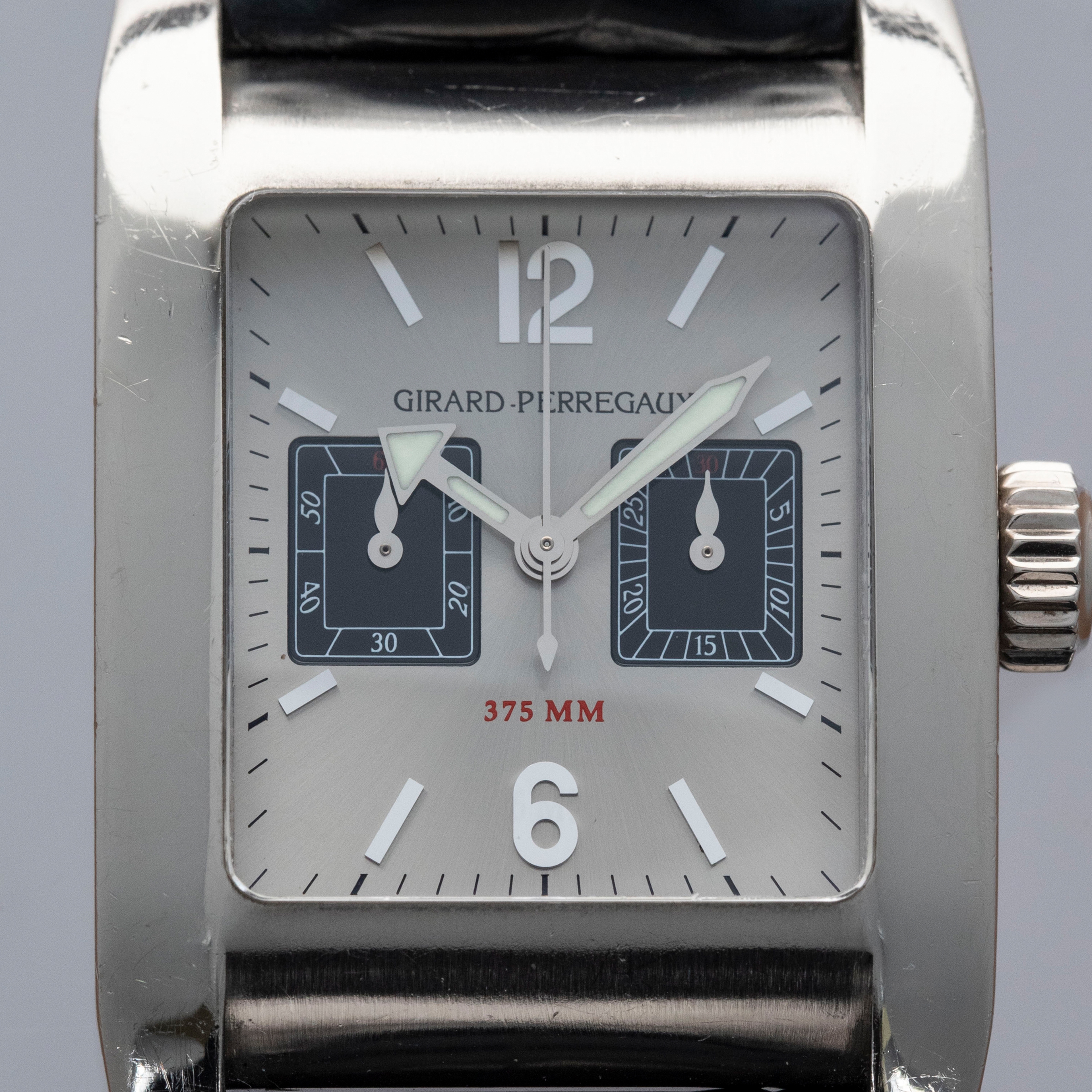 THE DIAL