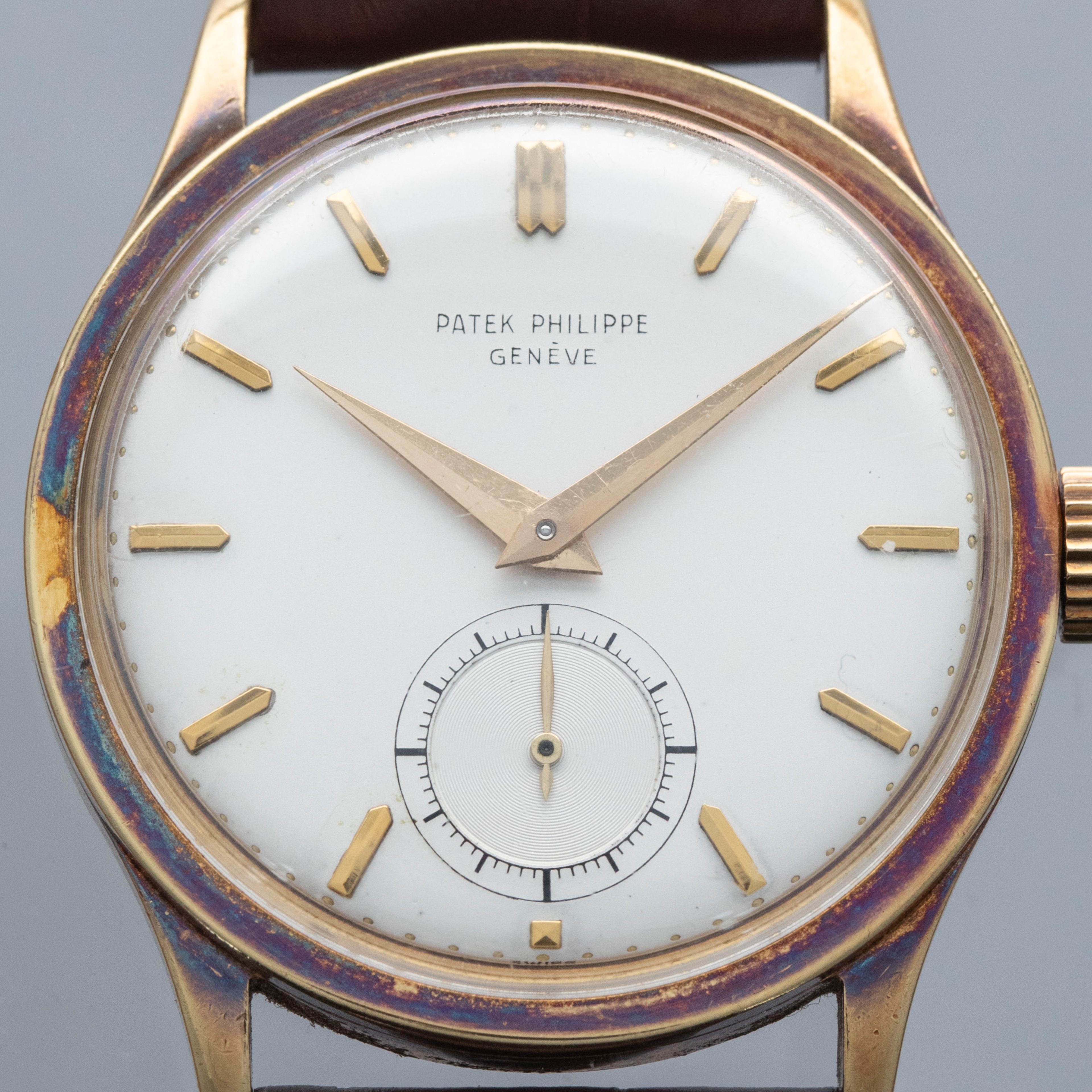 THE DIAL