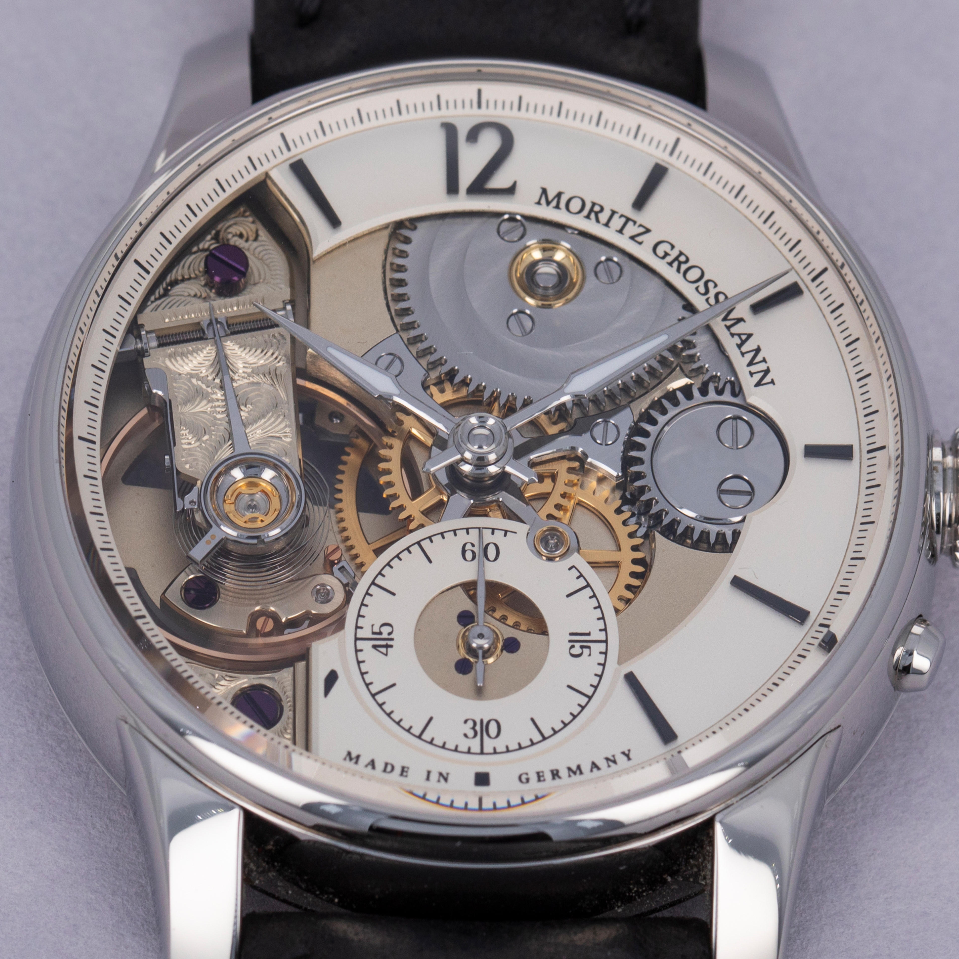 THE DIAL