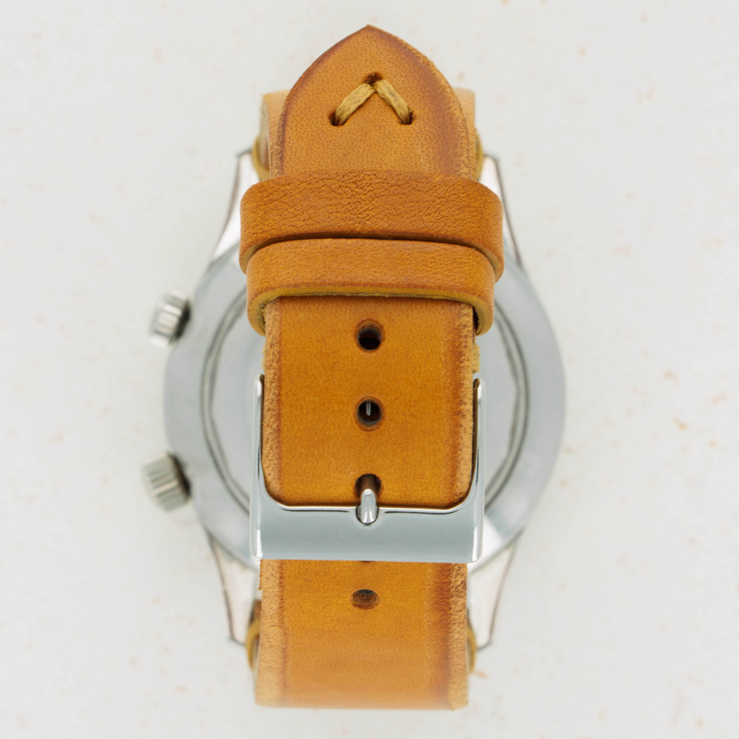 Longines Super Compressor 7150-1 | Auctions | Loupe This