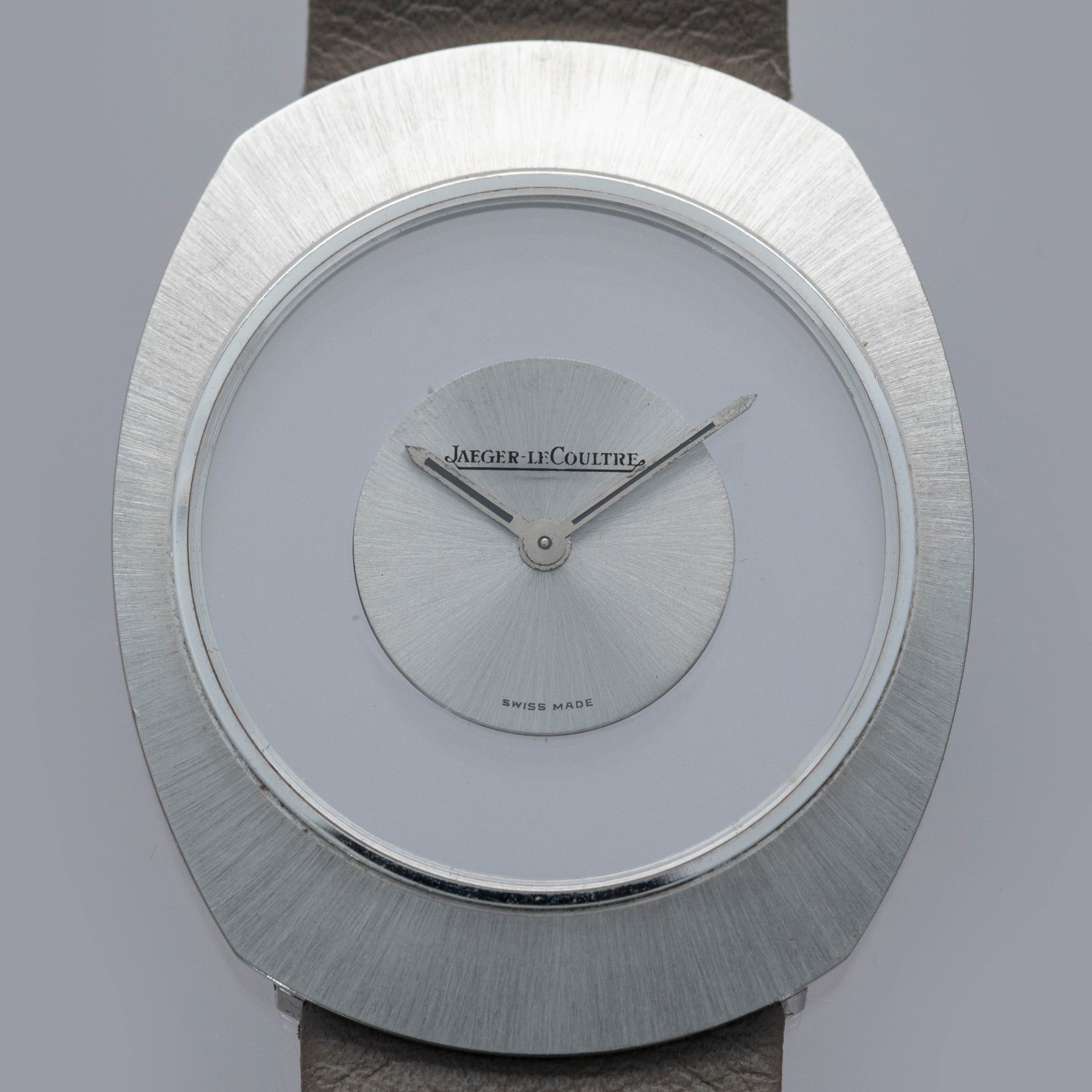 THE DIAL