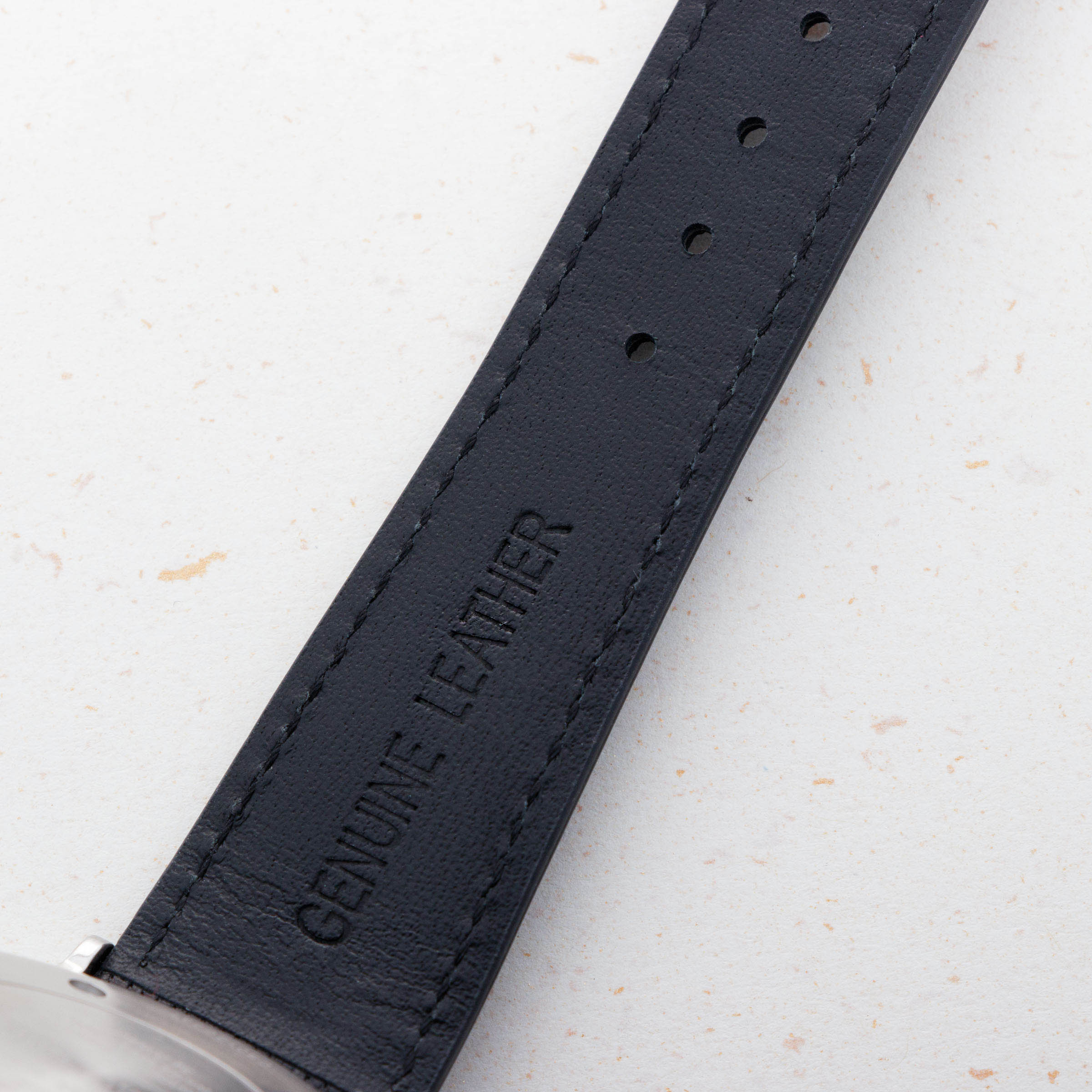 Kurono Tokyo Chronograph II Shiro | Auctions | Loupe This