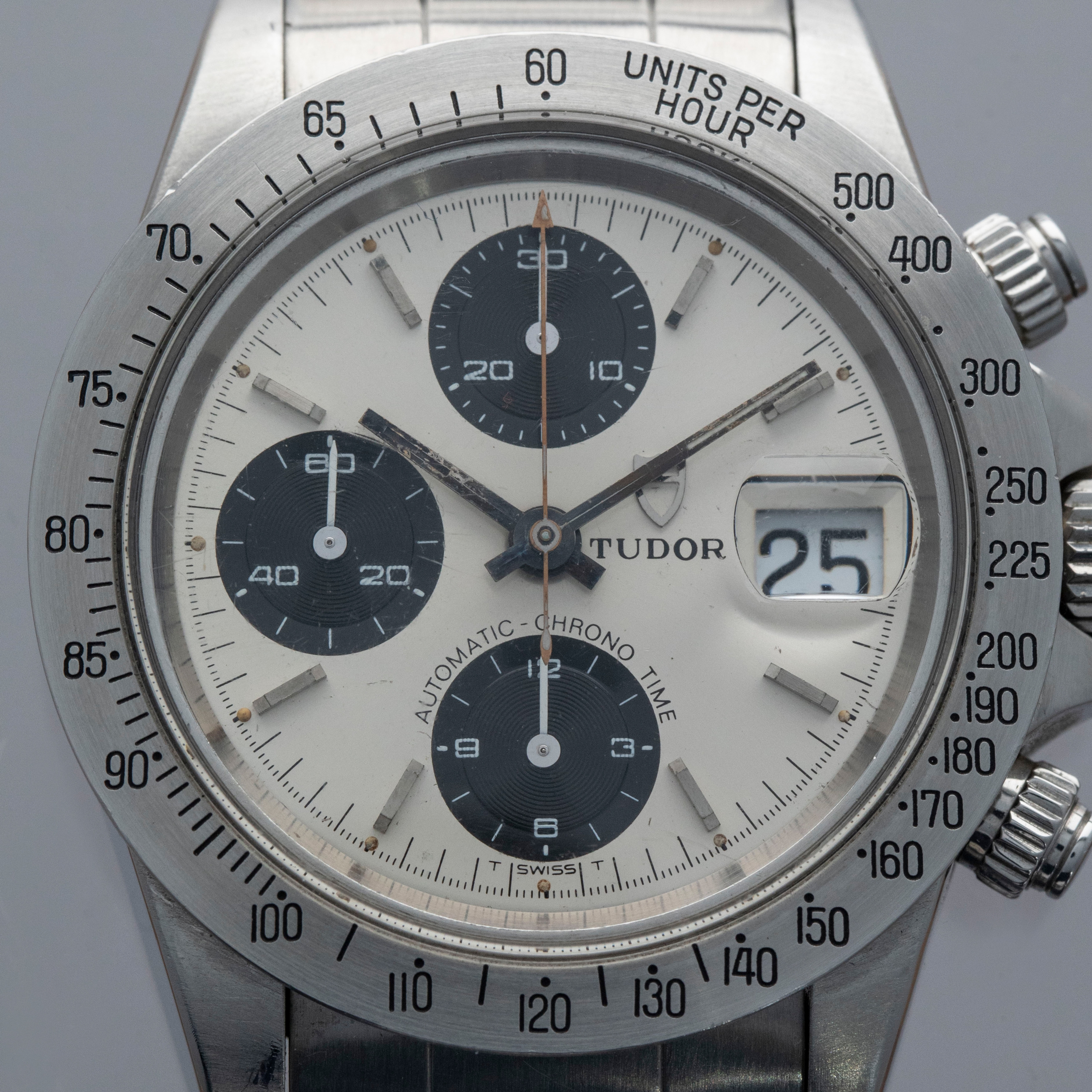 THE DIAL