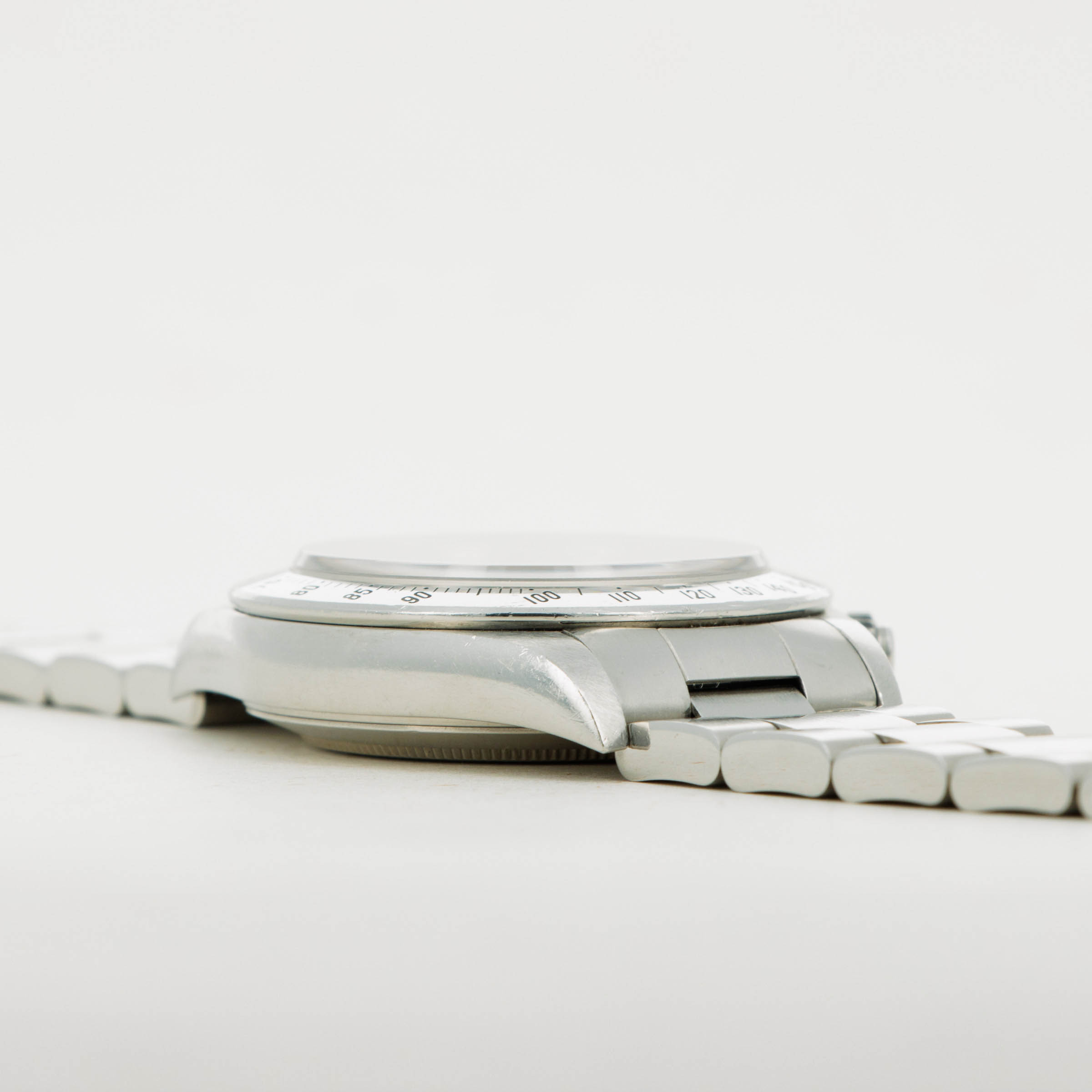 Rolex Daytona 16520 Zenith Movement Retailed by Tiffany & Co