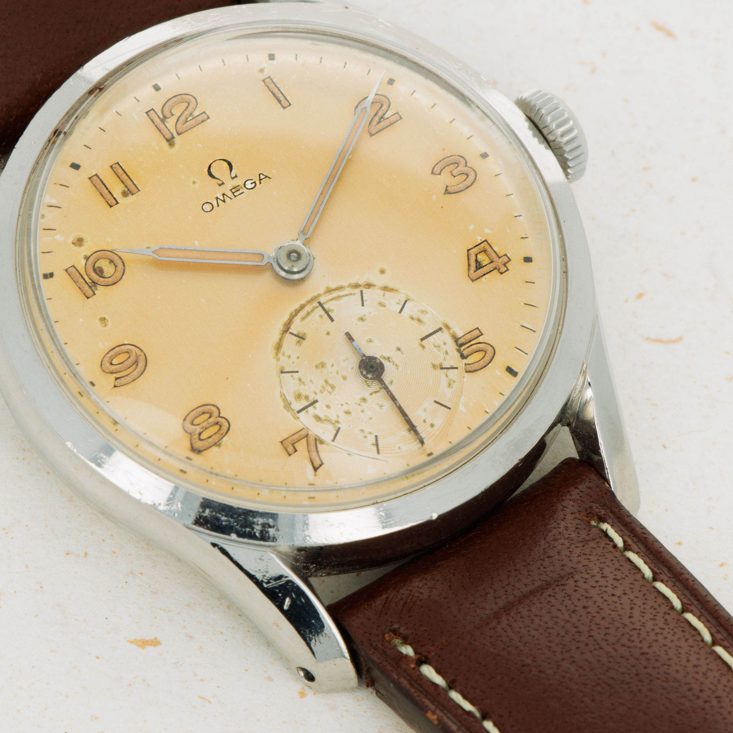 Are Radium Dial watches safe? - Quora