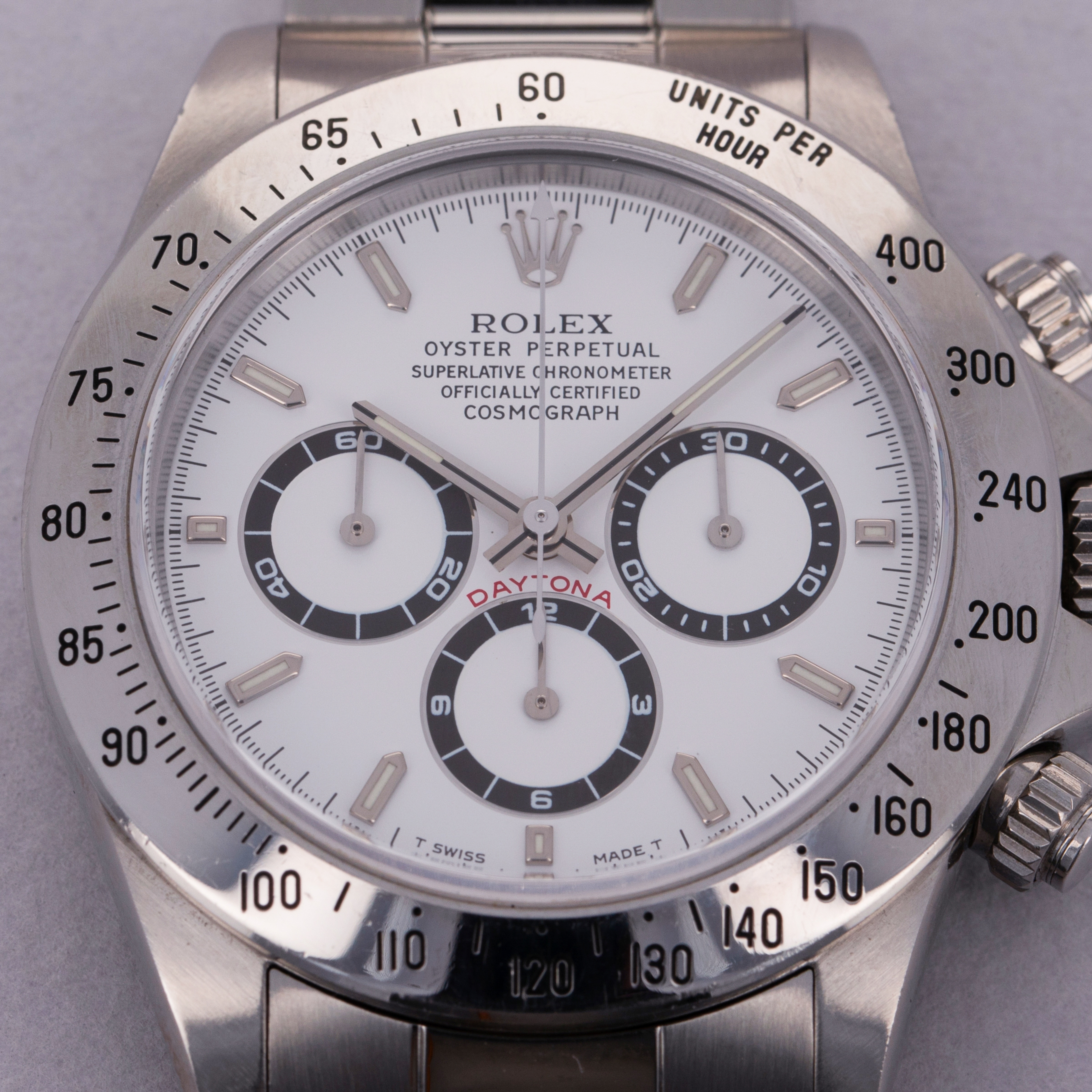 THE DIAL