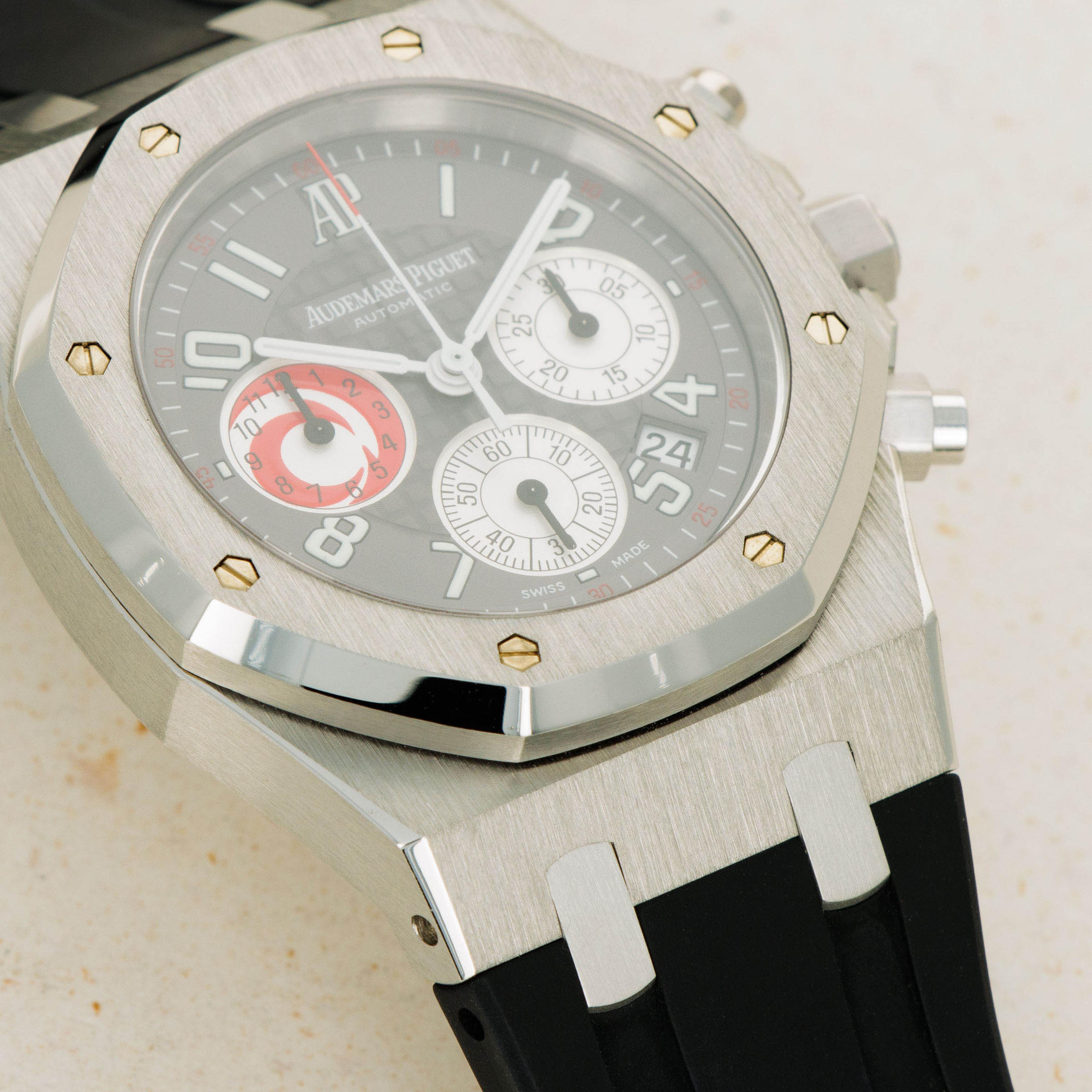 AUDEMARS 瑞々し PIGUET 空箱 正規品 25F EV.700.023 