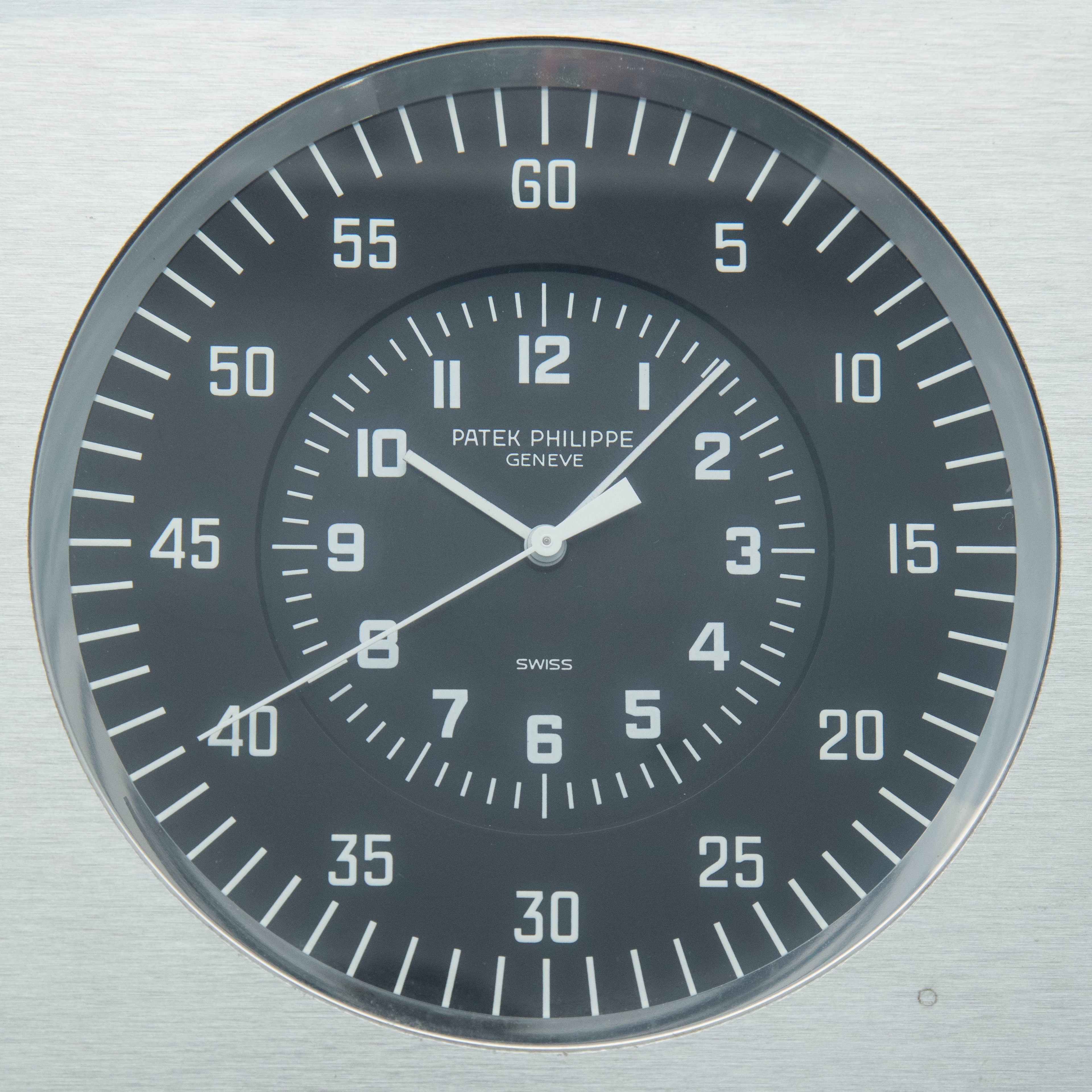 THE DIAL