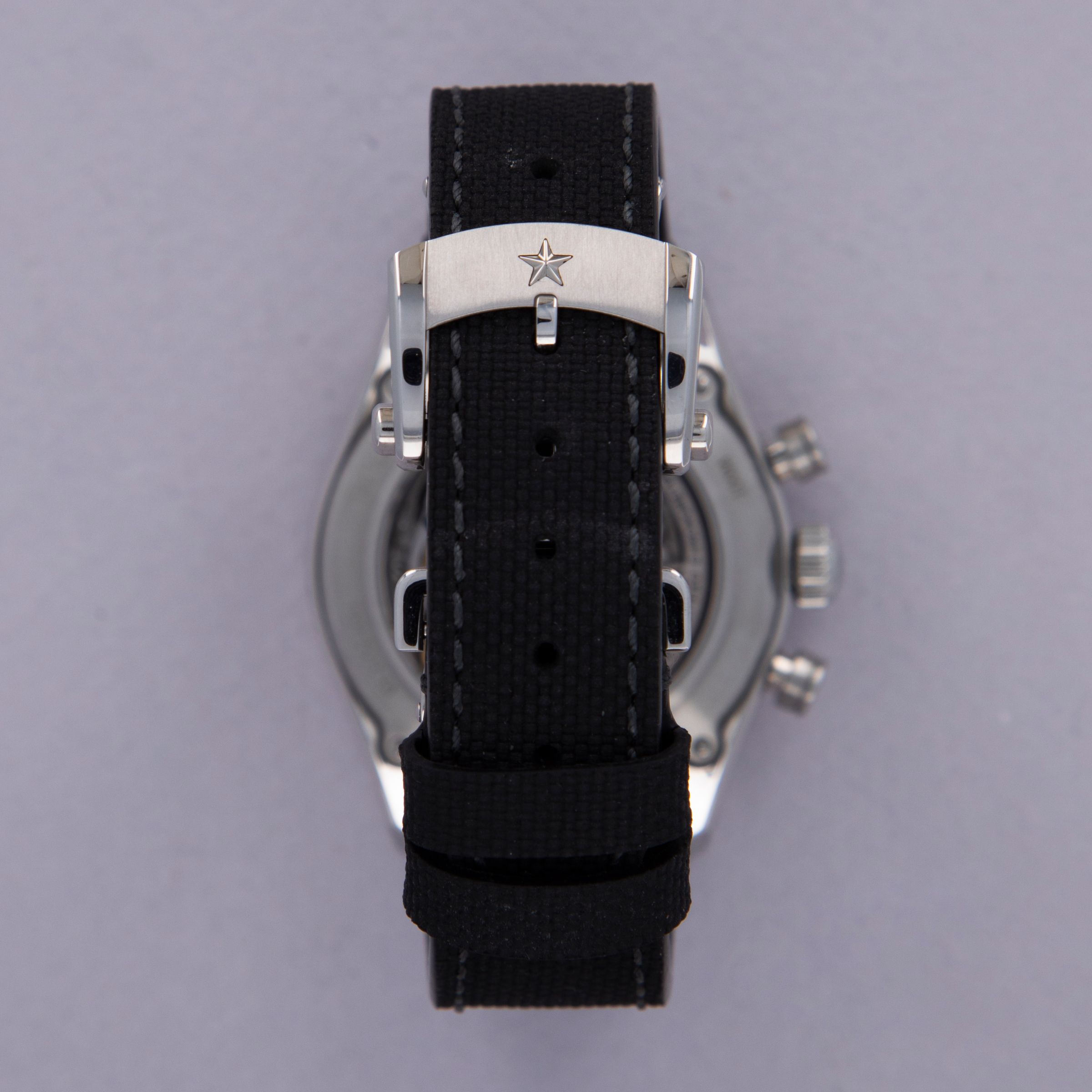 Zenith Chronomaster El Primero C.01 for Collective Limited Edition