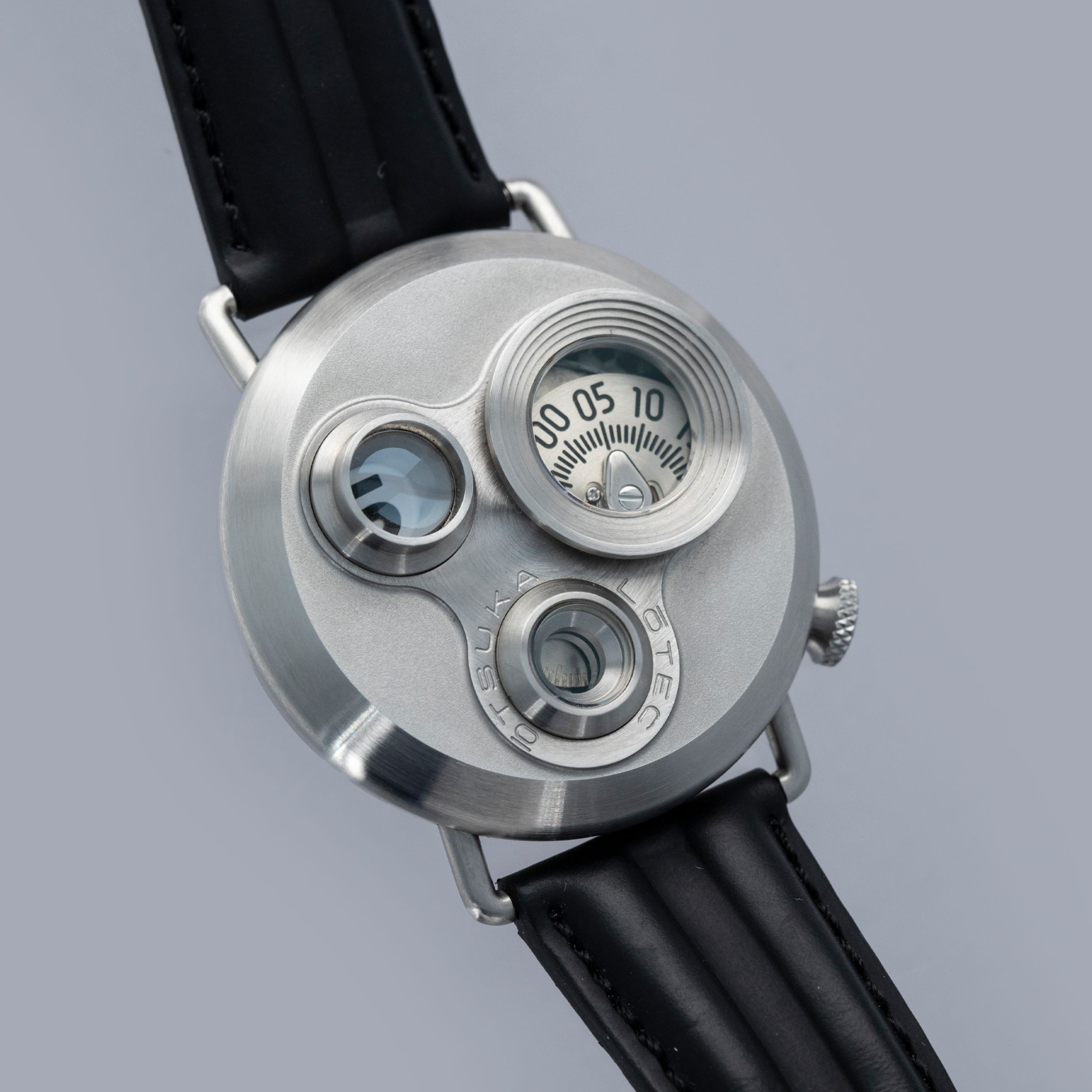 Otsuka Lotec No.7.5 | Auctions | Loupe This