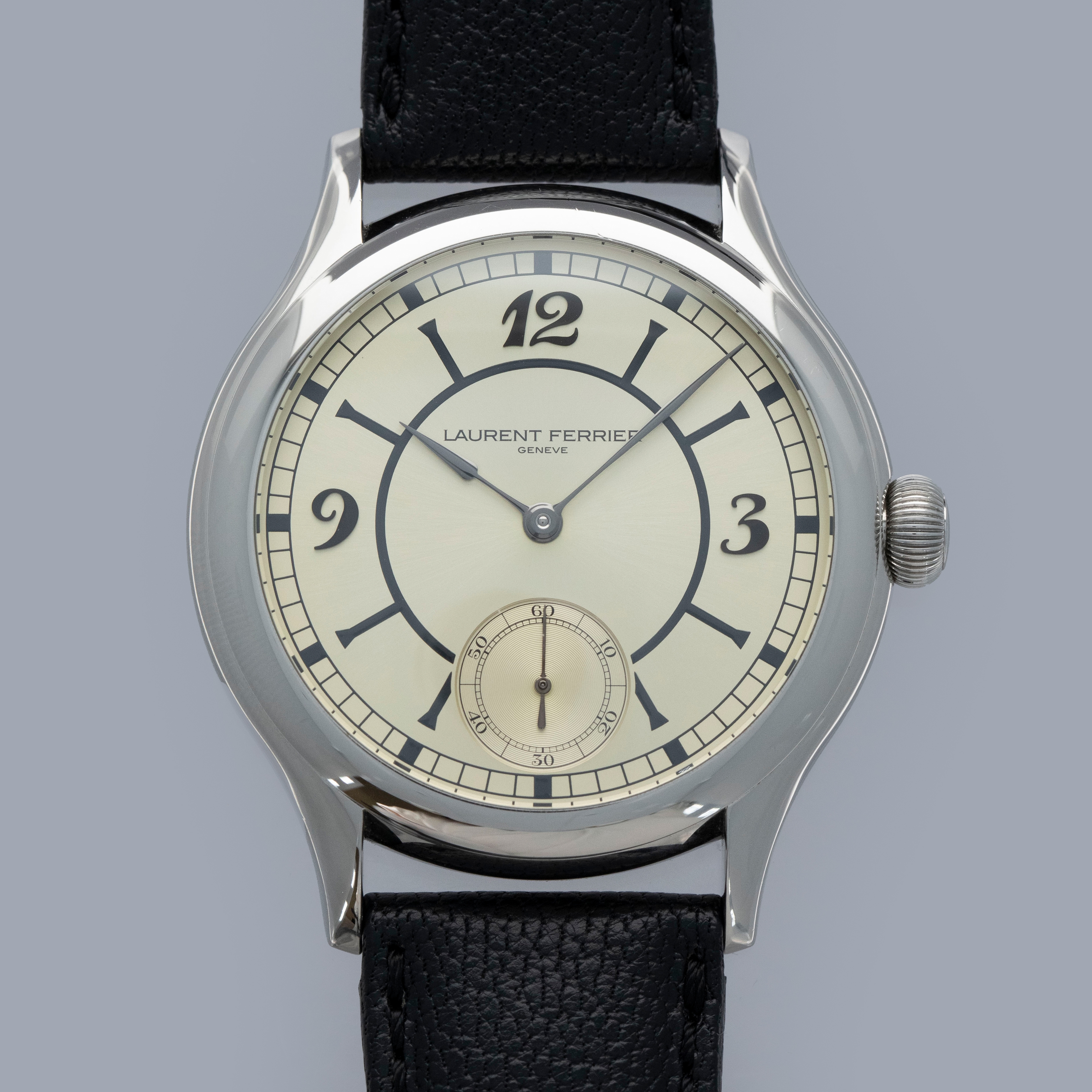 THE DIAL