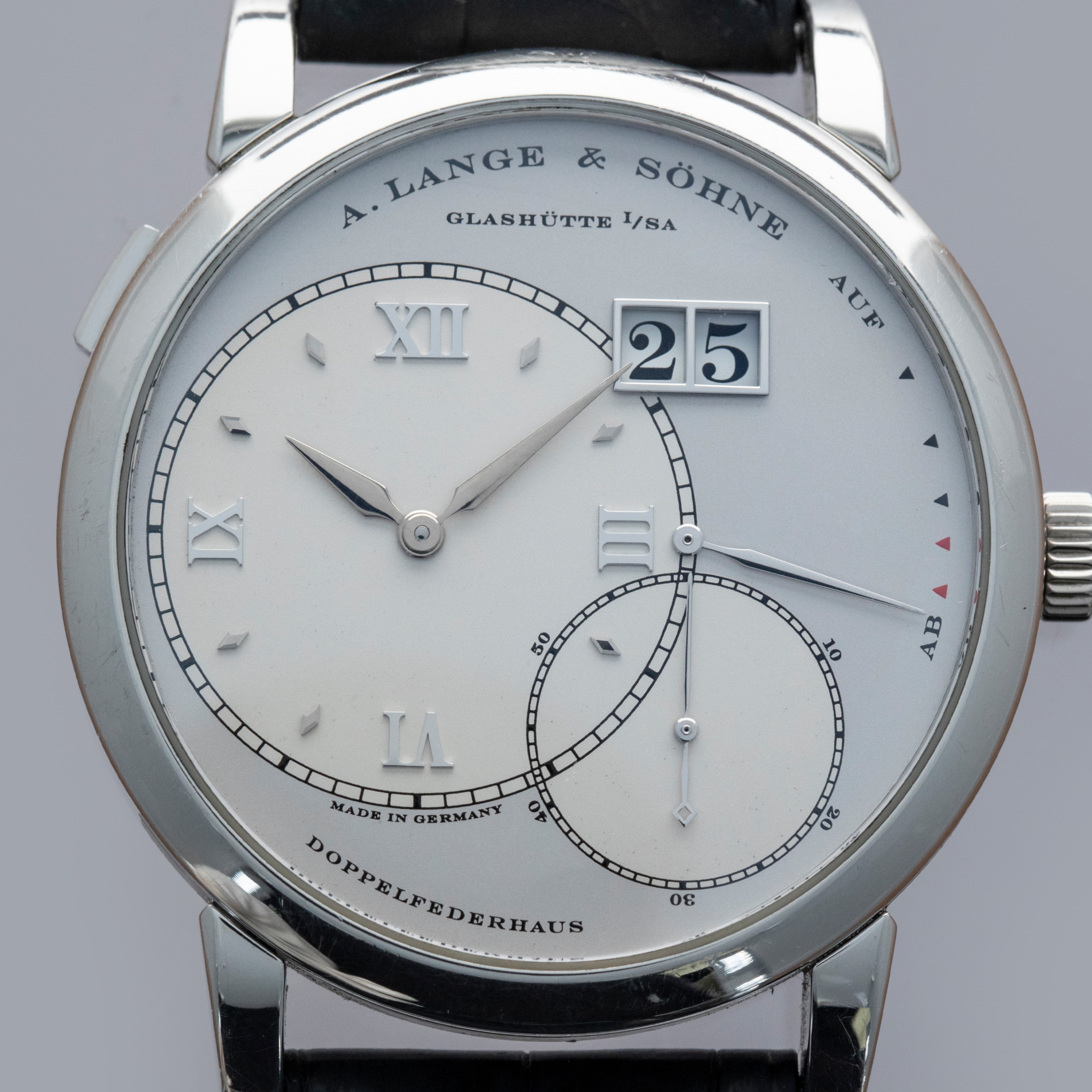 THE DIAL