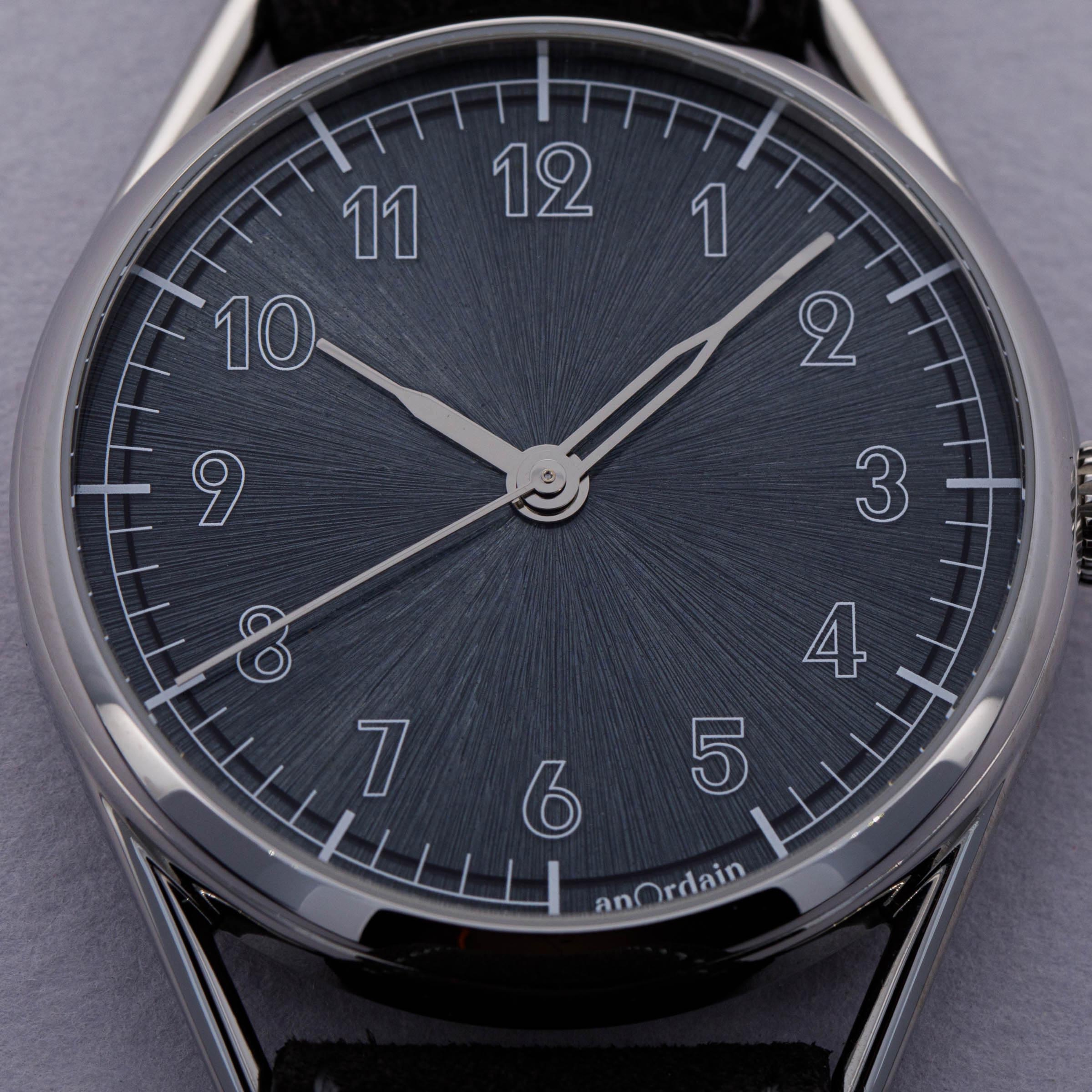 THE DIAL
