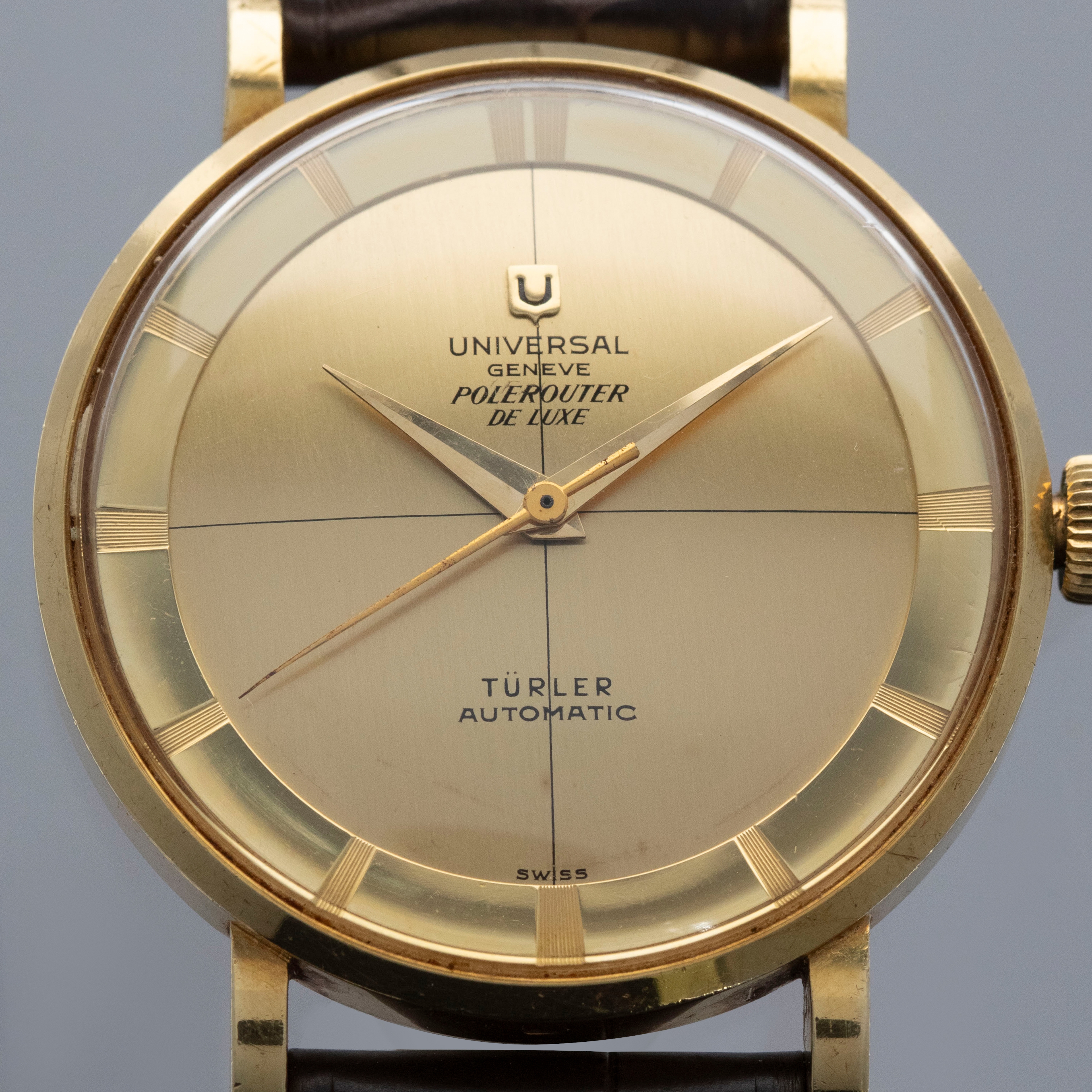 THE DIAL