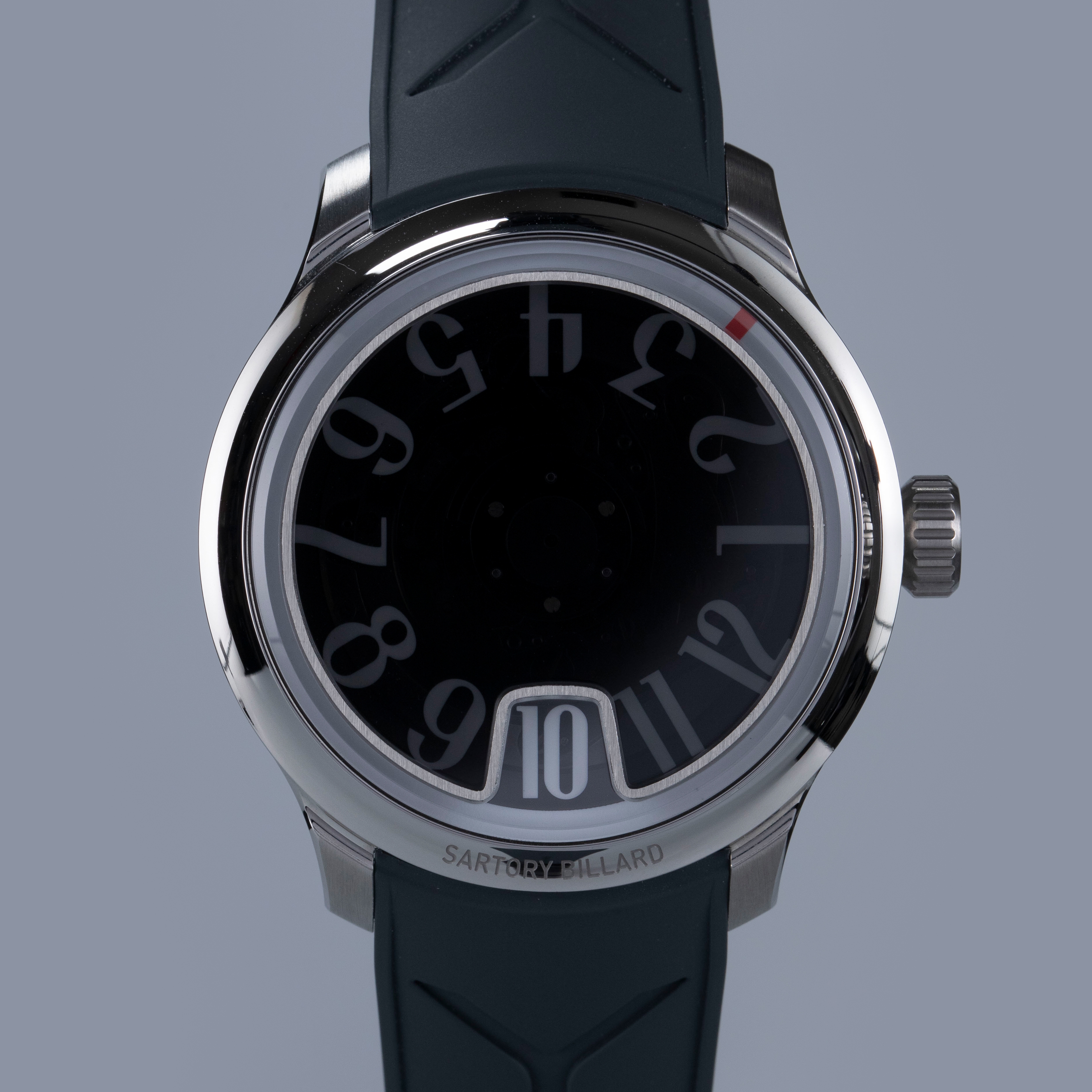 THE DIAL