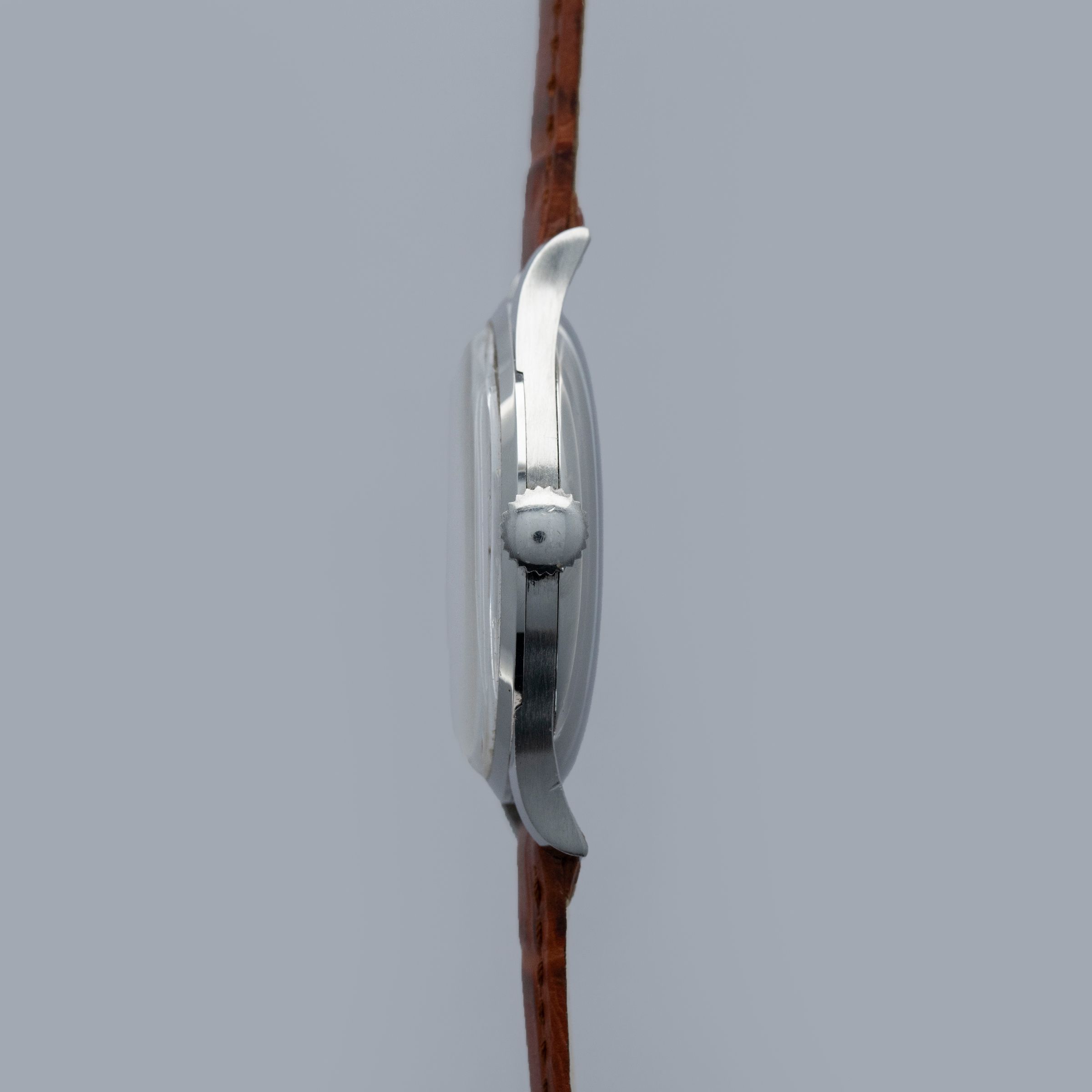 Longines Oversized Manual Wind 5045 | Auctions | Loupe This