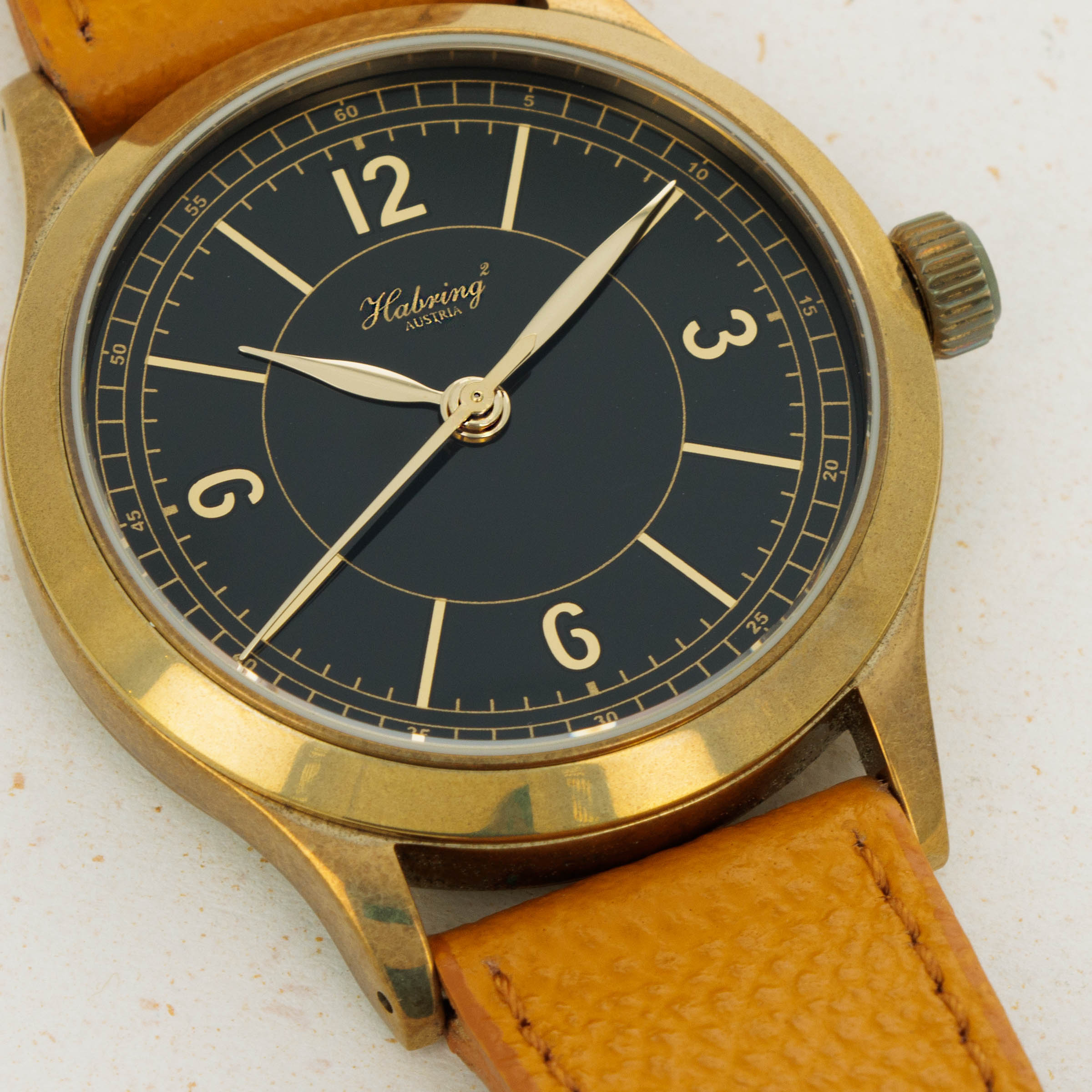 Massena Lab x Habring2 Erwin LAB01 | Auctions | Loupe This