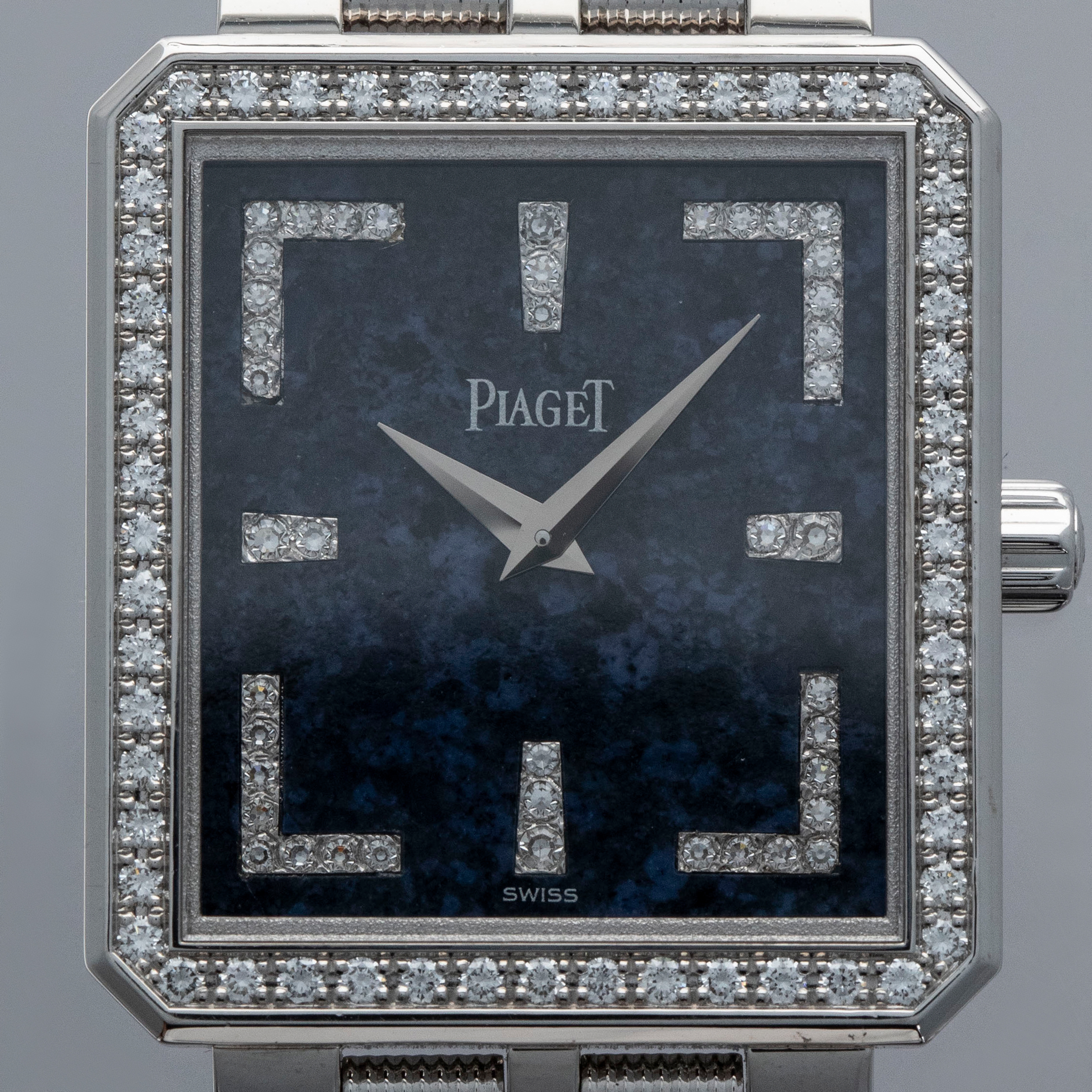 THE DIAL