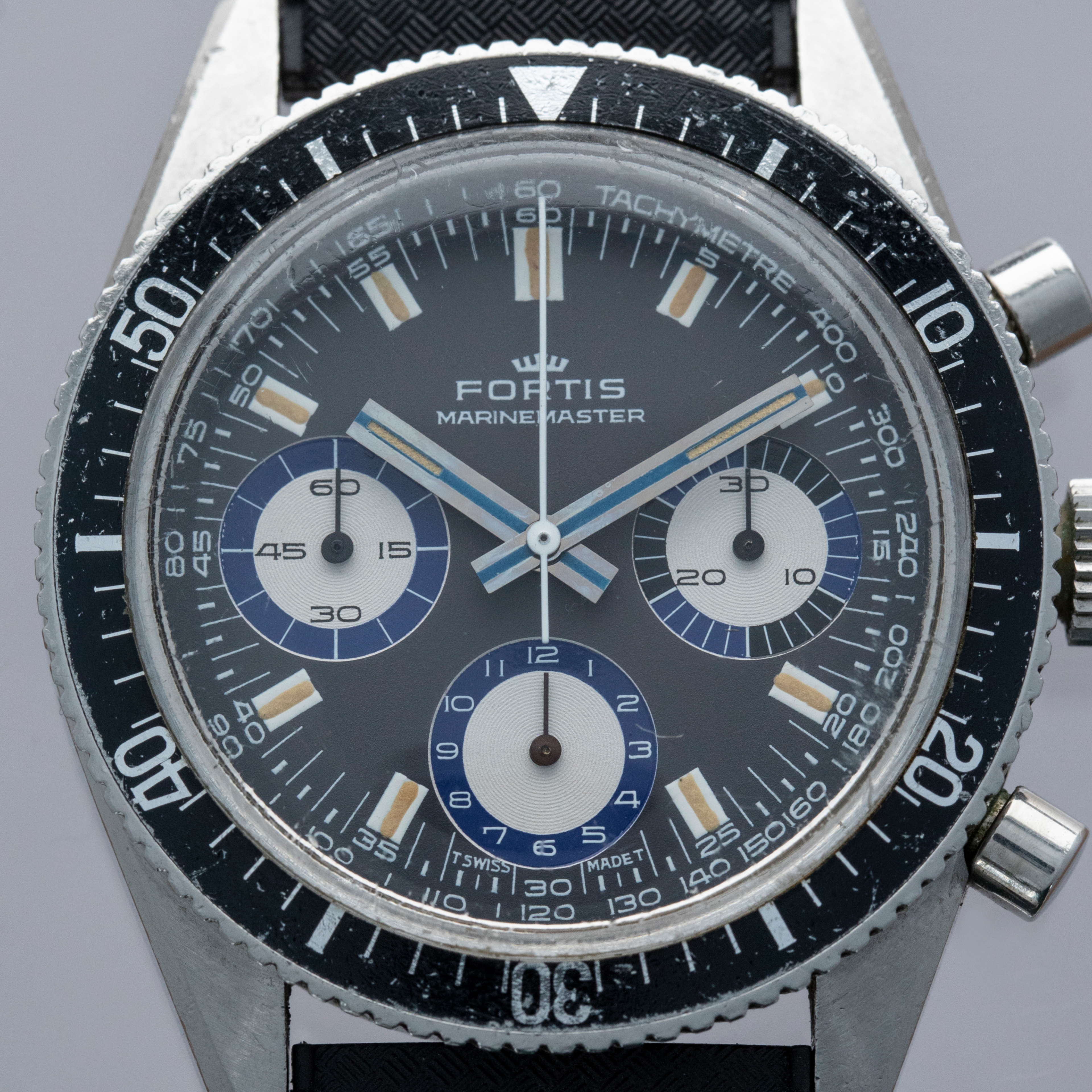 THE DIAL