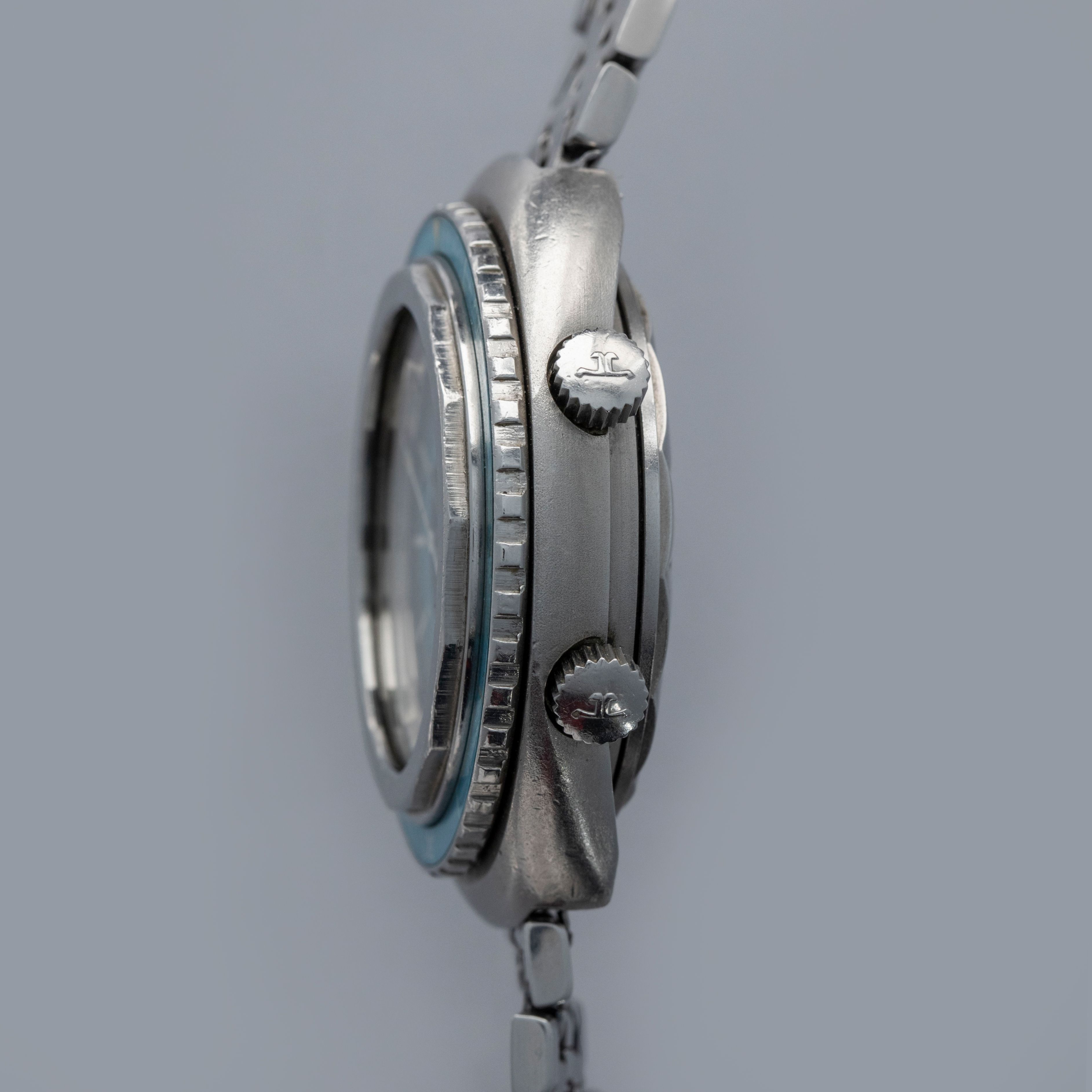 Jaeger-LeCoultre Memovox Polaris ll E870 | Auctions | Loupe This