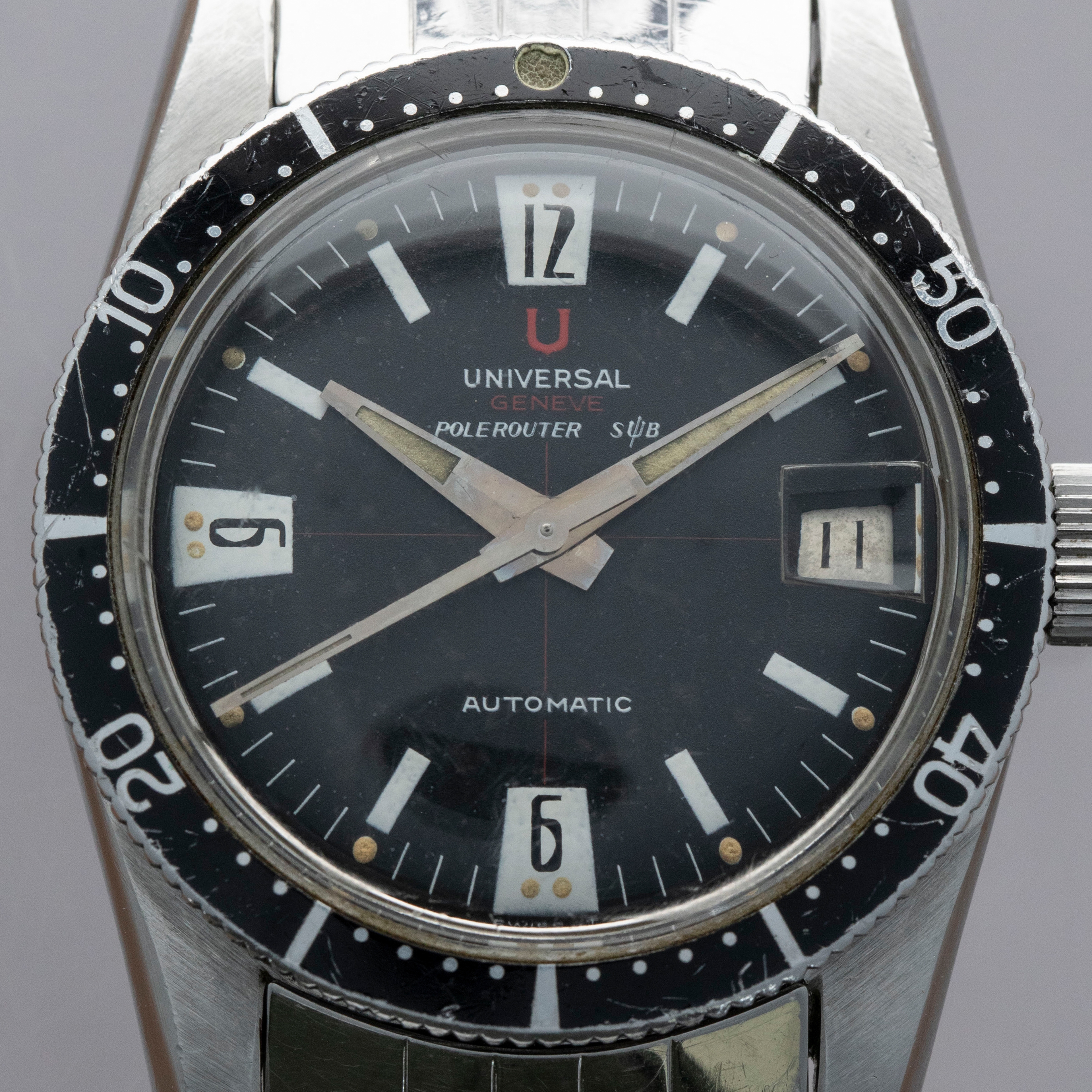 THE DIAL