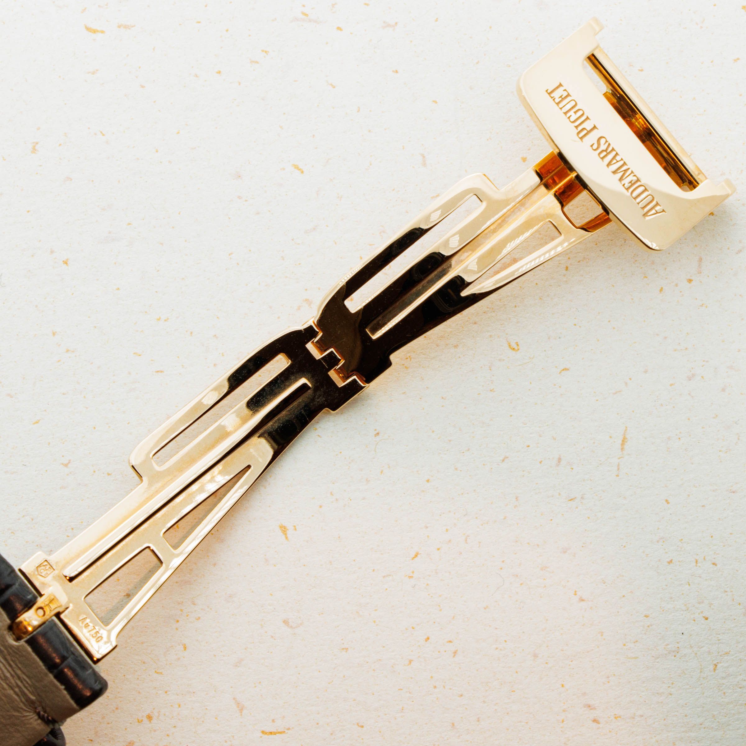 Audemars Piguet Royal Oak Leo Messi Limited Edition 26325OL.OO