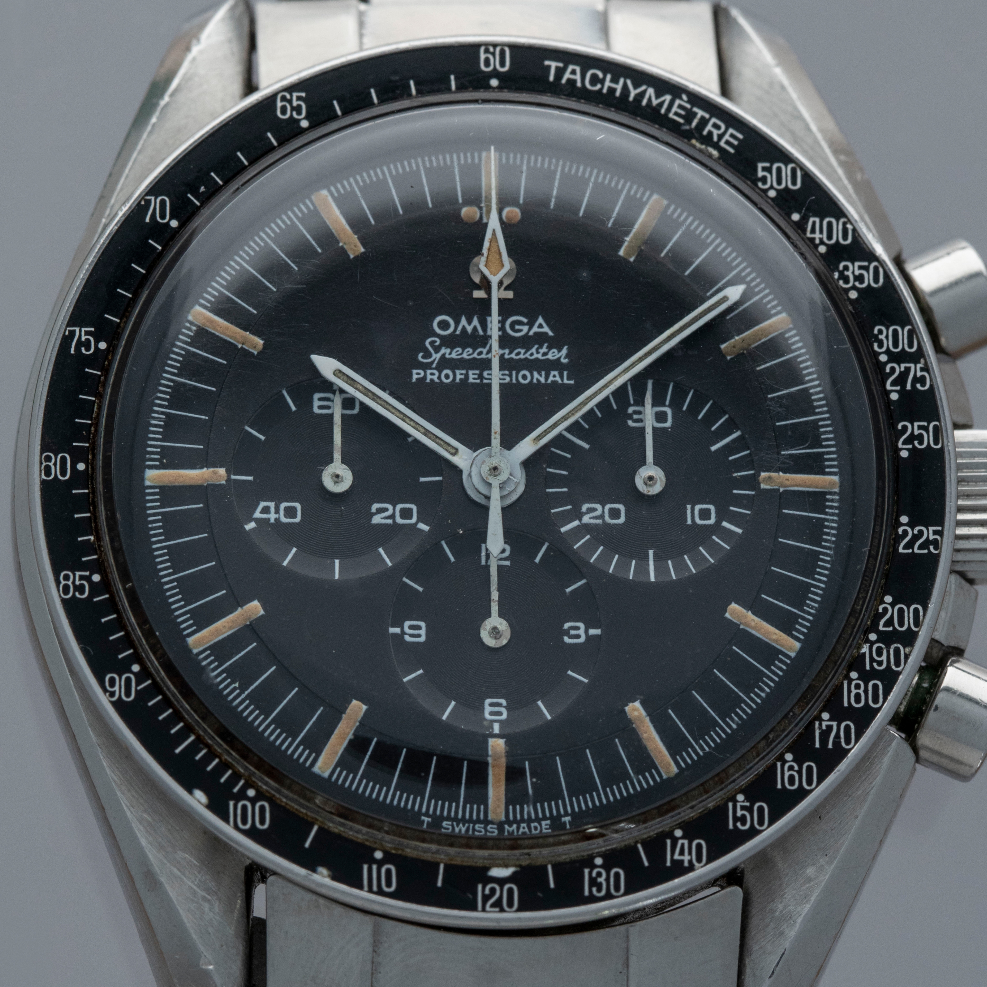 THE DIAL