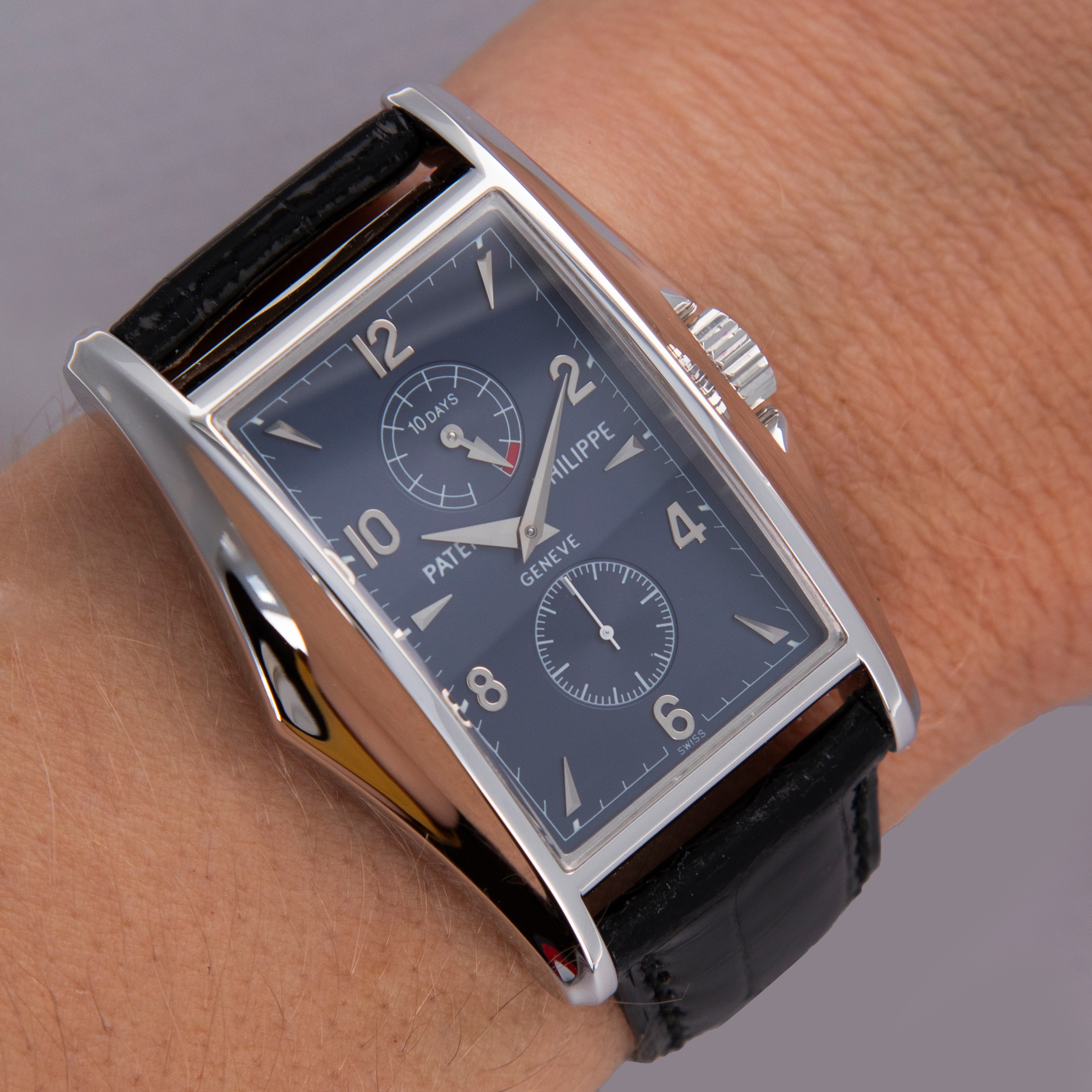 THE DIAL